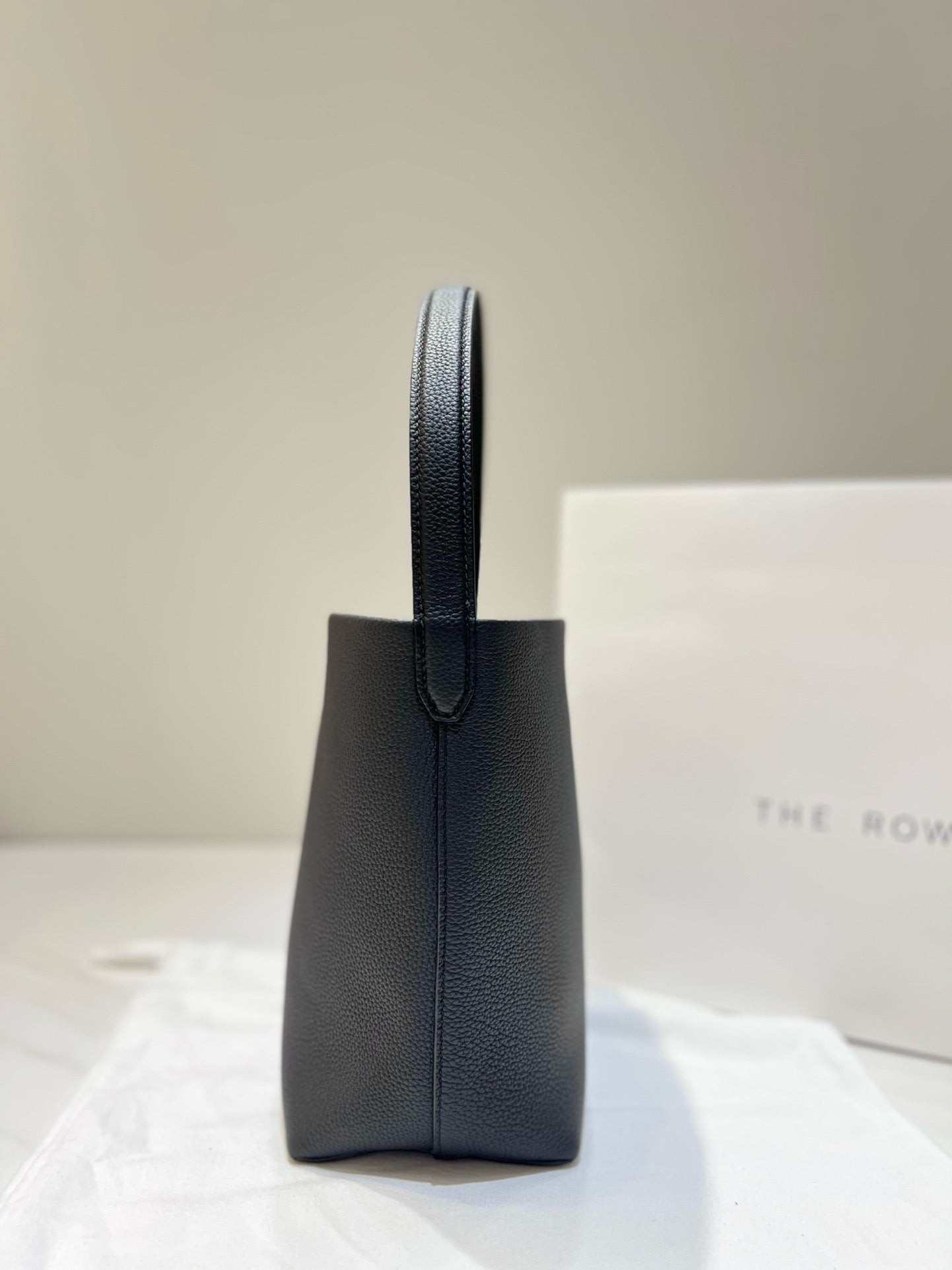 더로우 파크백 스몰
