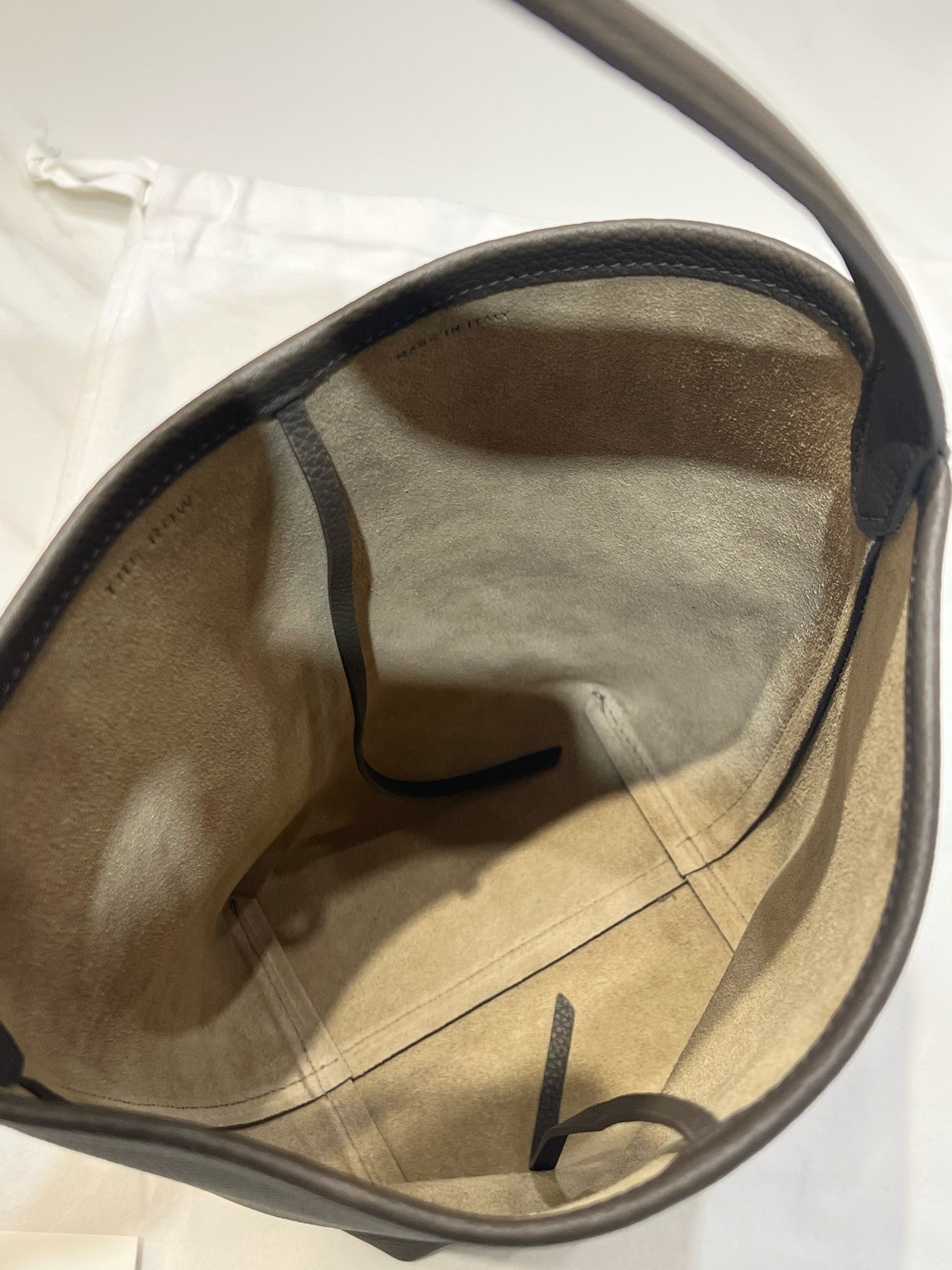 더로우 파크백 스몰