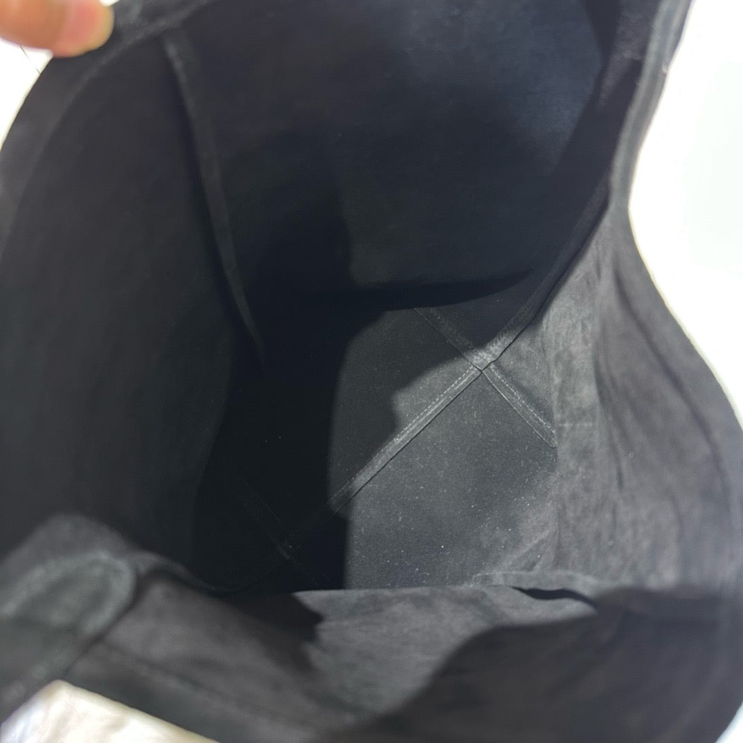 더로우 파크백 스웨이드 미디움