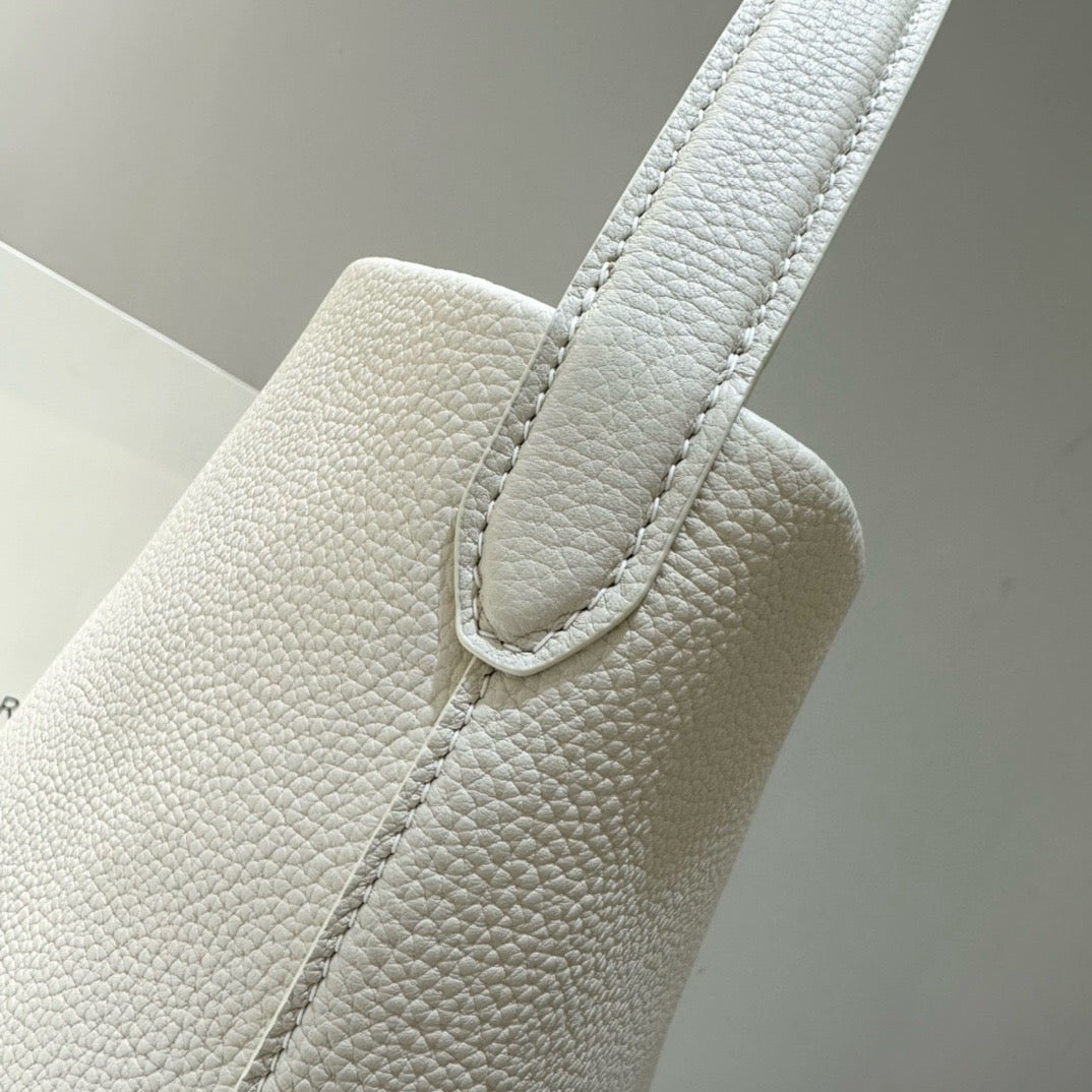 더로우 파크백 라지