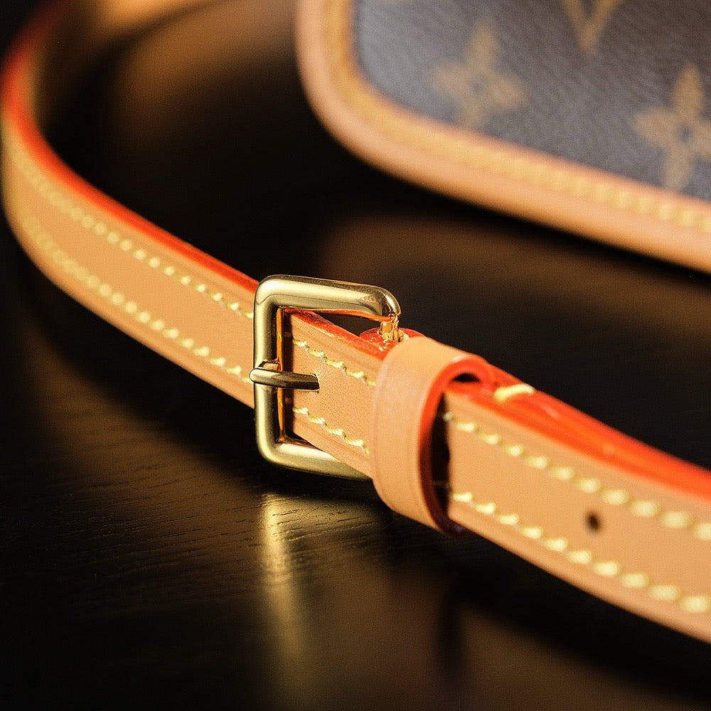 루이비통 나노 다이앤 숄더백