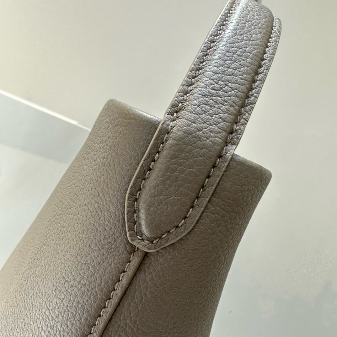 더로우 파크백 라지