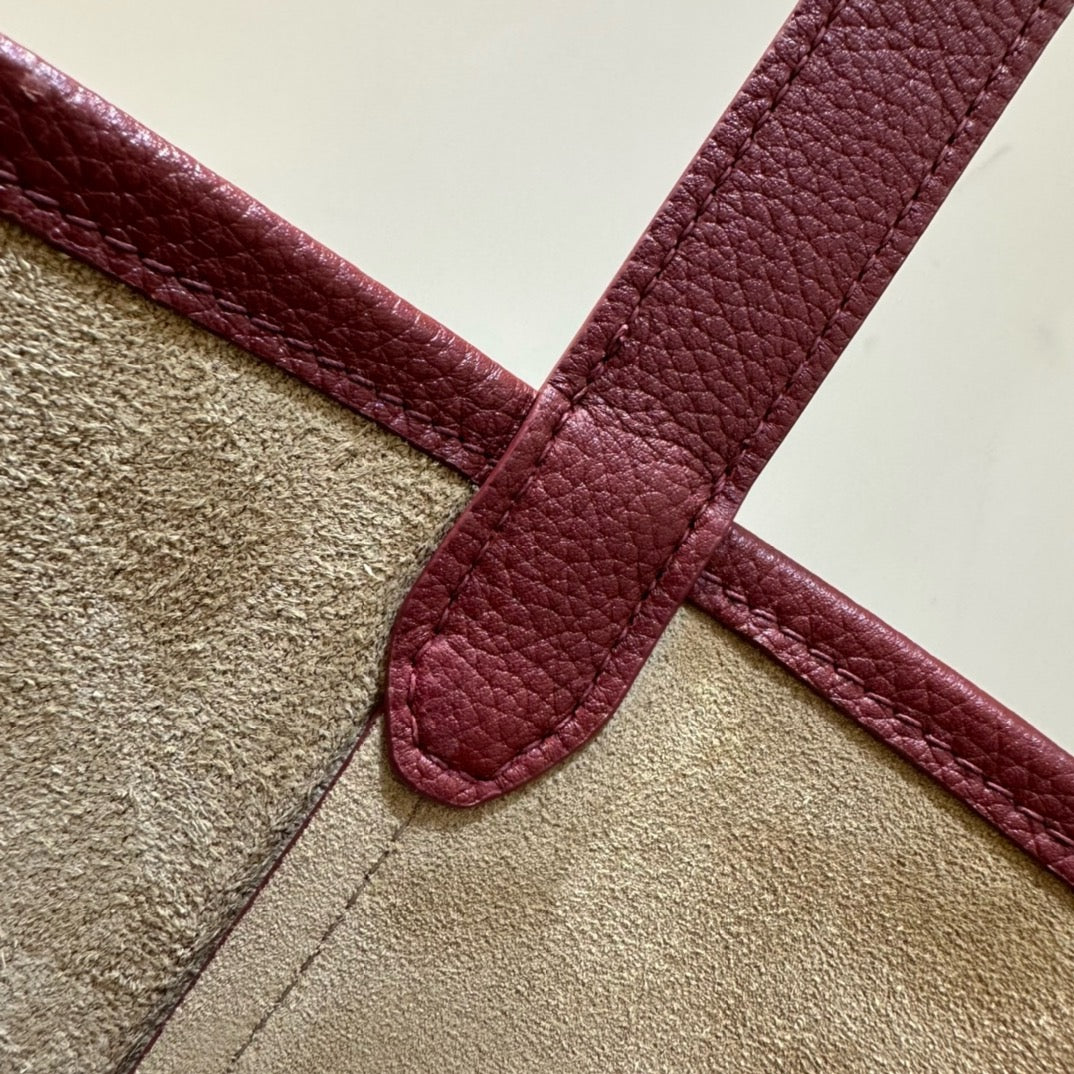 더로우 파크백 라지