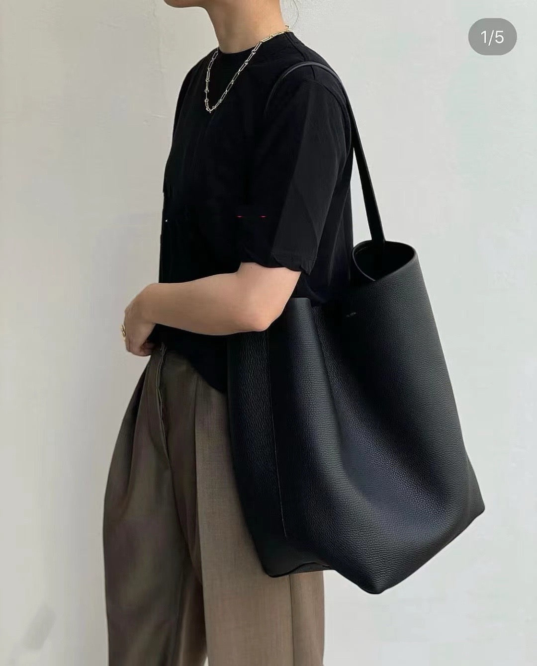 더로우 파크백 라지