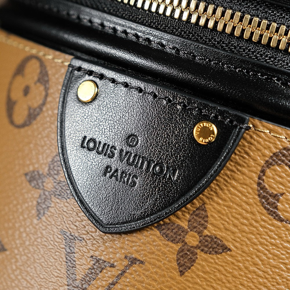 루이비통 깐느 모노그램