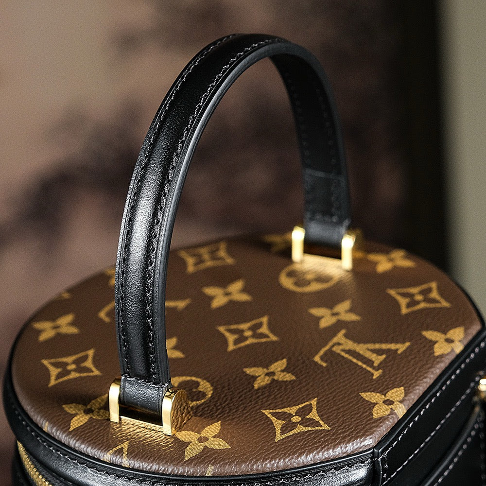 루이비통 깐느 모노그램