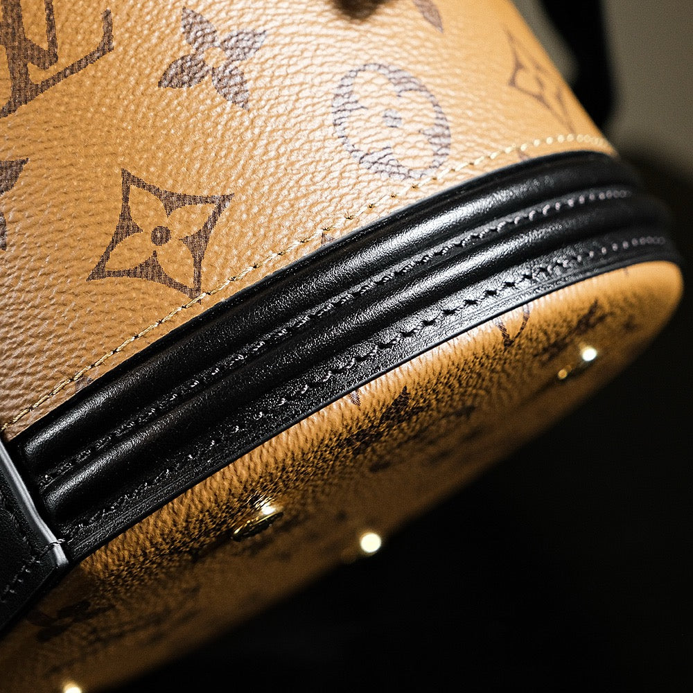 루이비통 깐느 모노그램