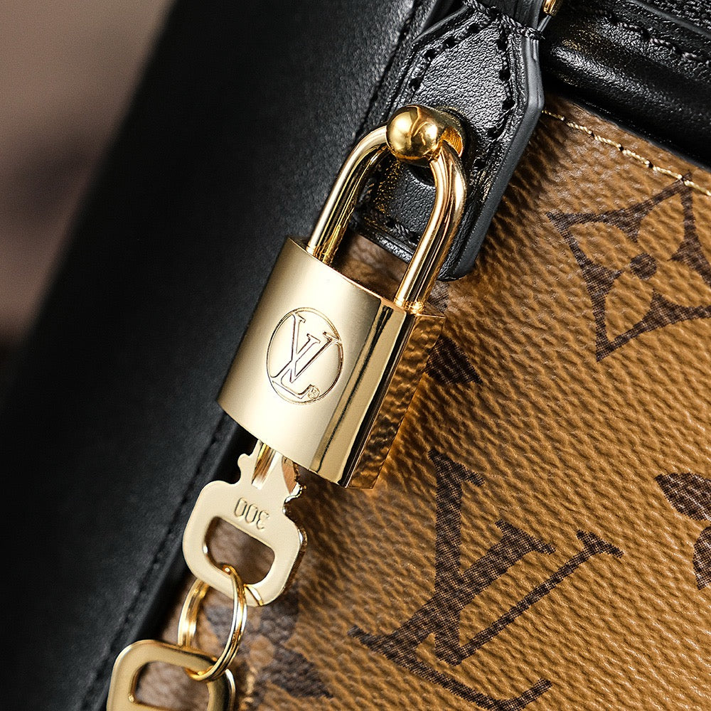 루이비통 깐느 모노그램