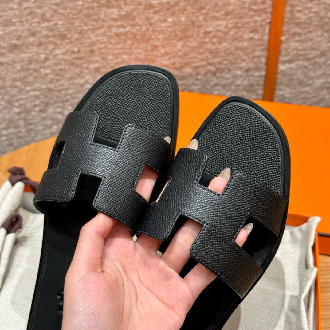 에르메스 Oran 오란 슬리퍼 앱송