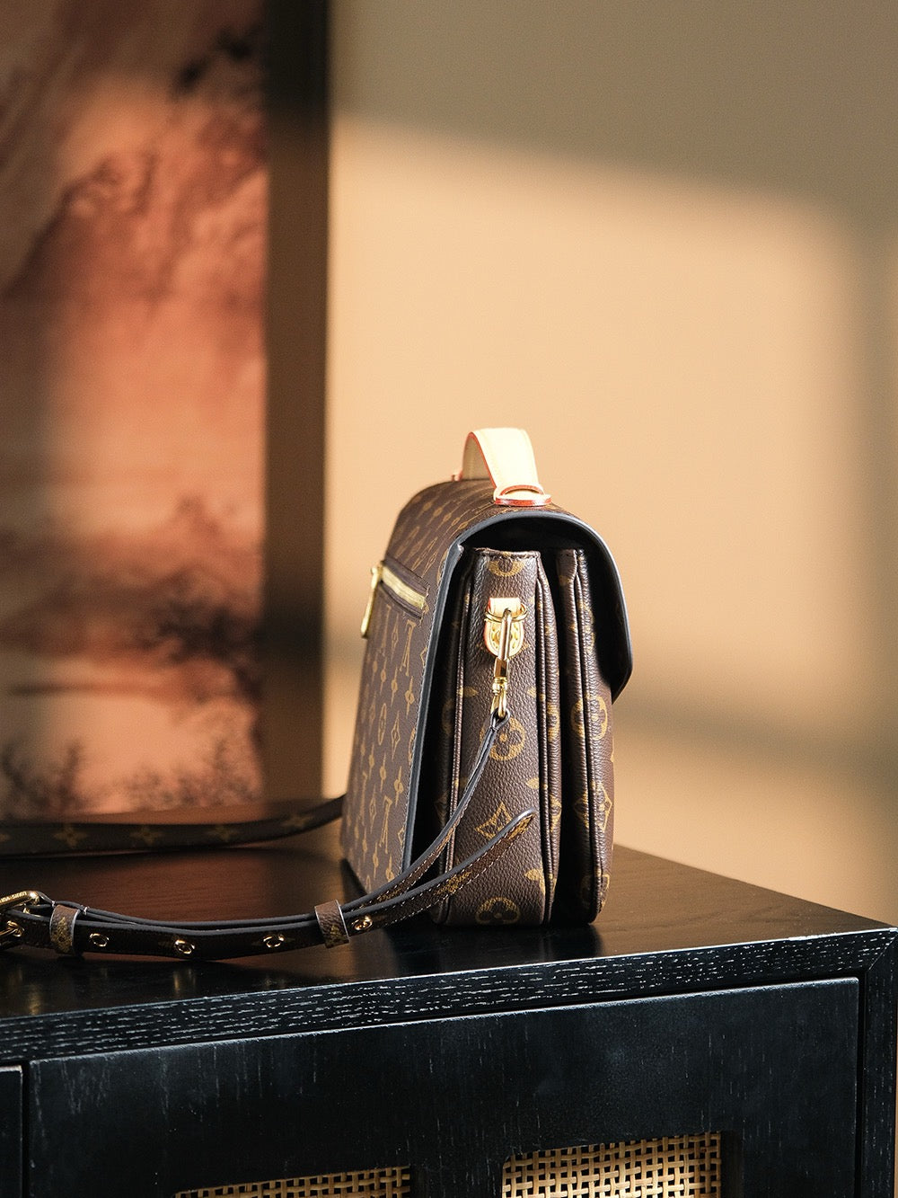 루이비통 포쉐트 메티스