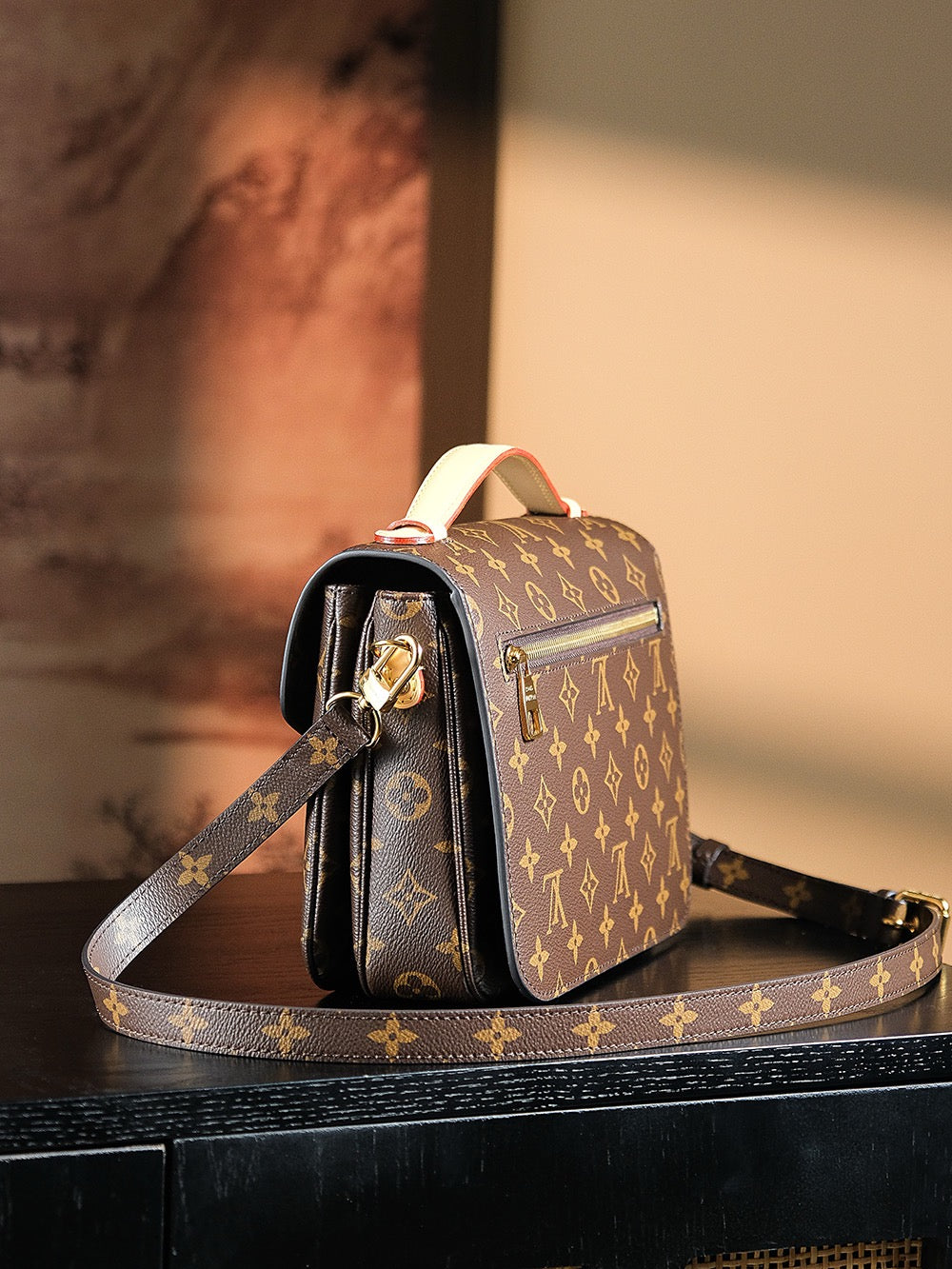 루이비통 포쉐트 메티스