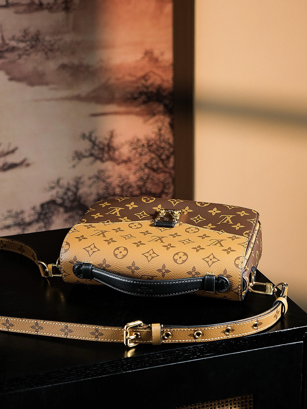 루이비통 리버스 포쉐트 메티스