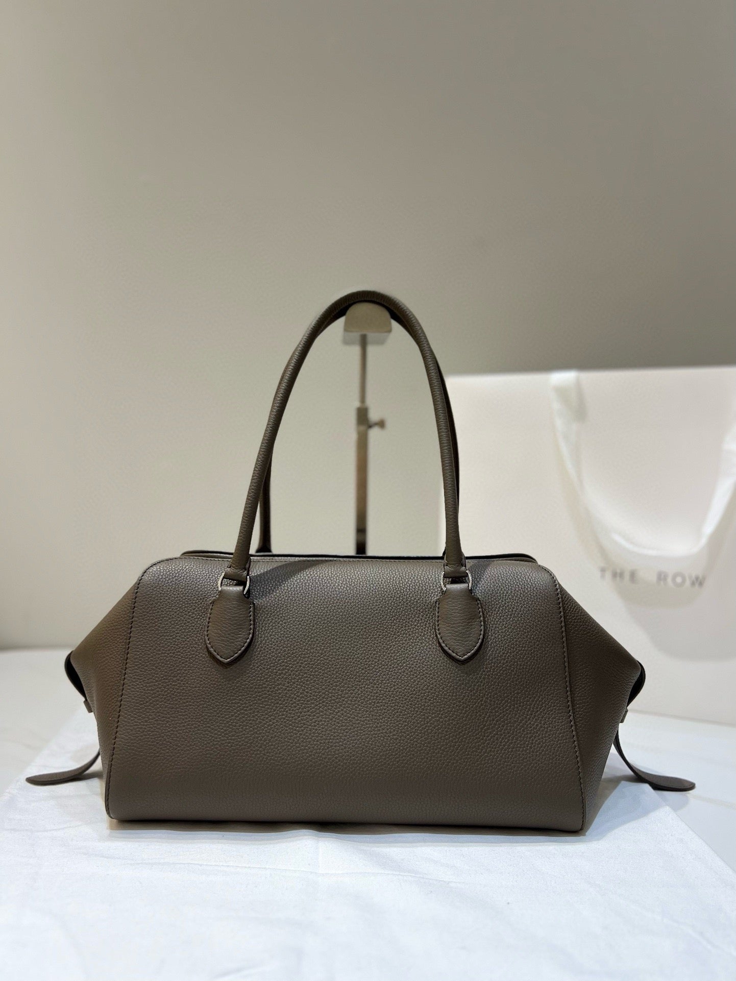 더로우 EW 볼링백