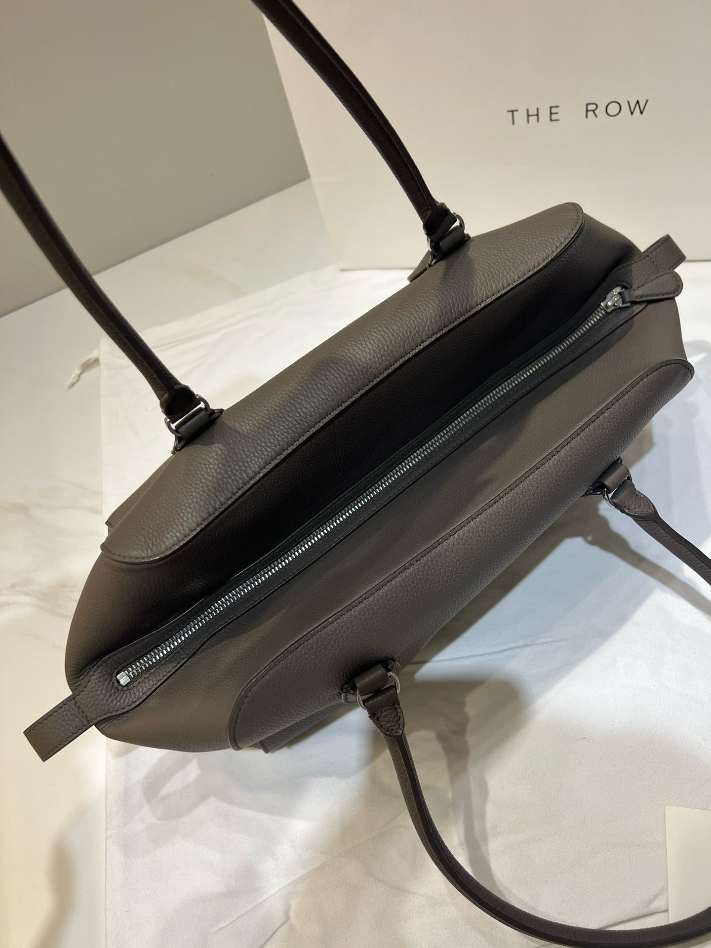 더로우 EW 볼링백