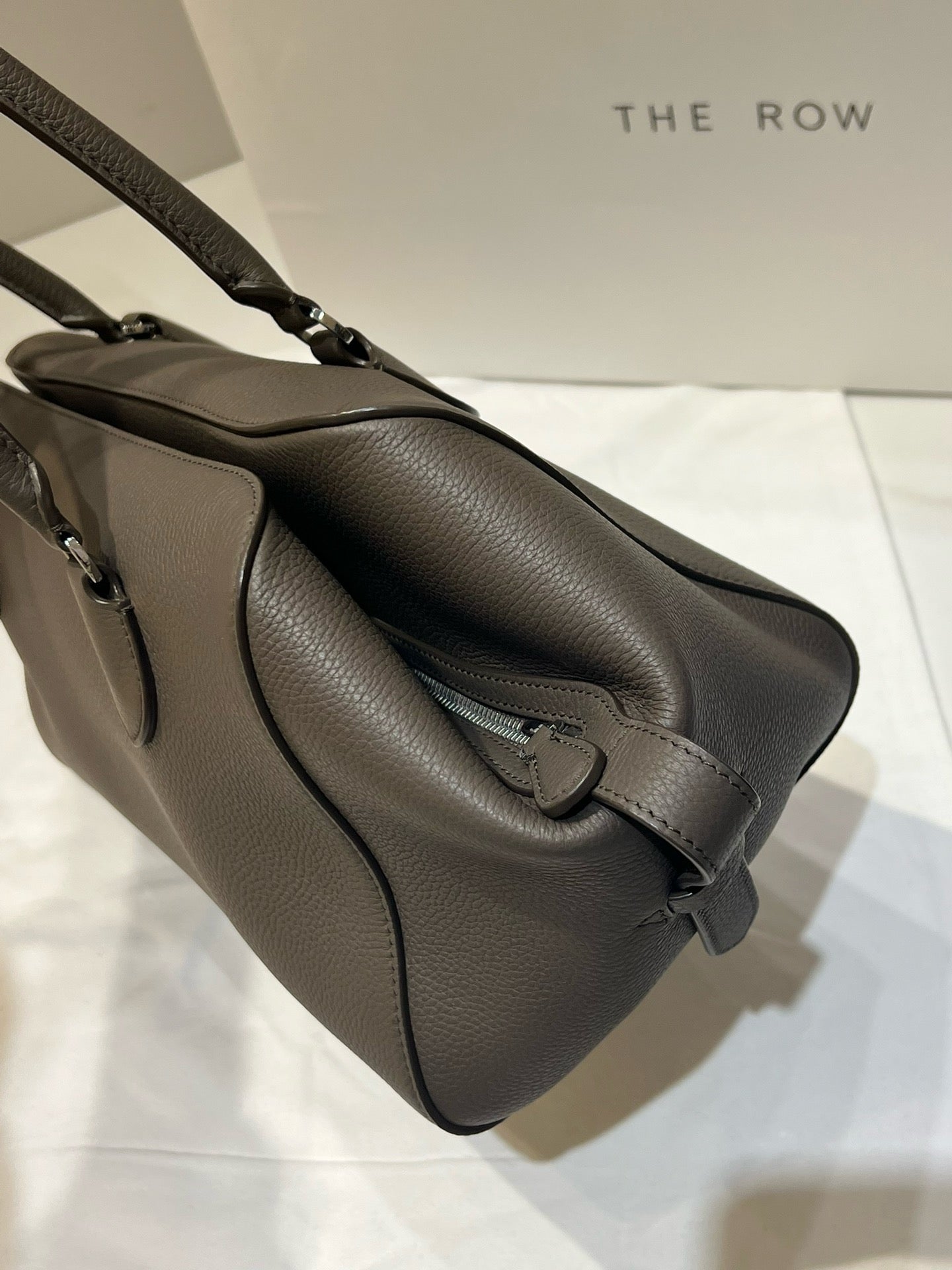 더로우 EW 볼링백