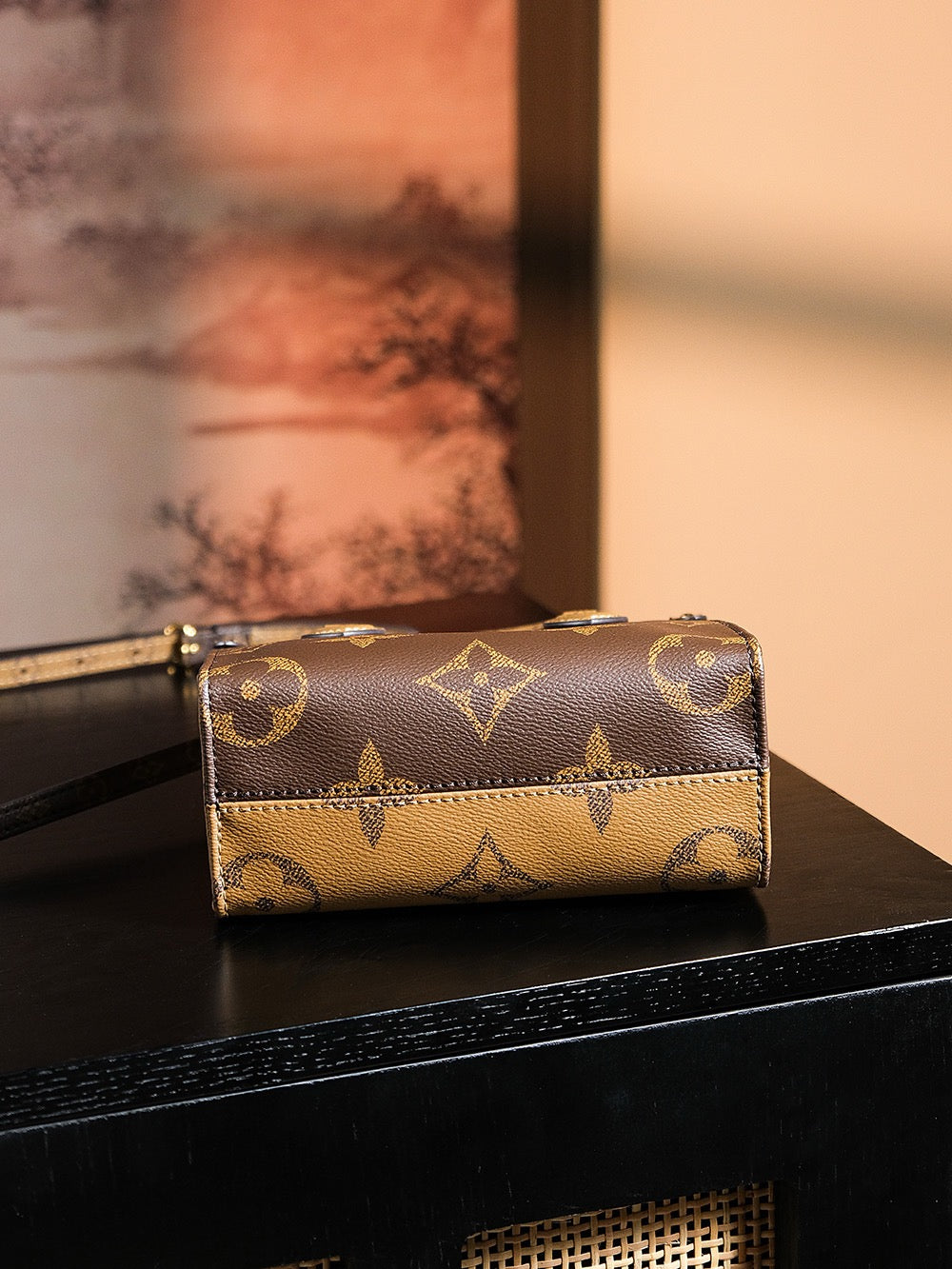 루이비통 온더고 토트백 BB