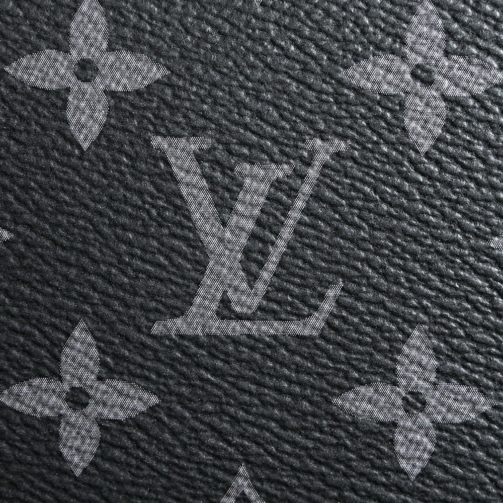 루이비통 몽수리 웨어러블 월릿