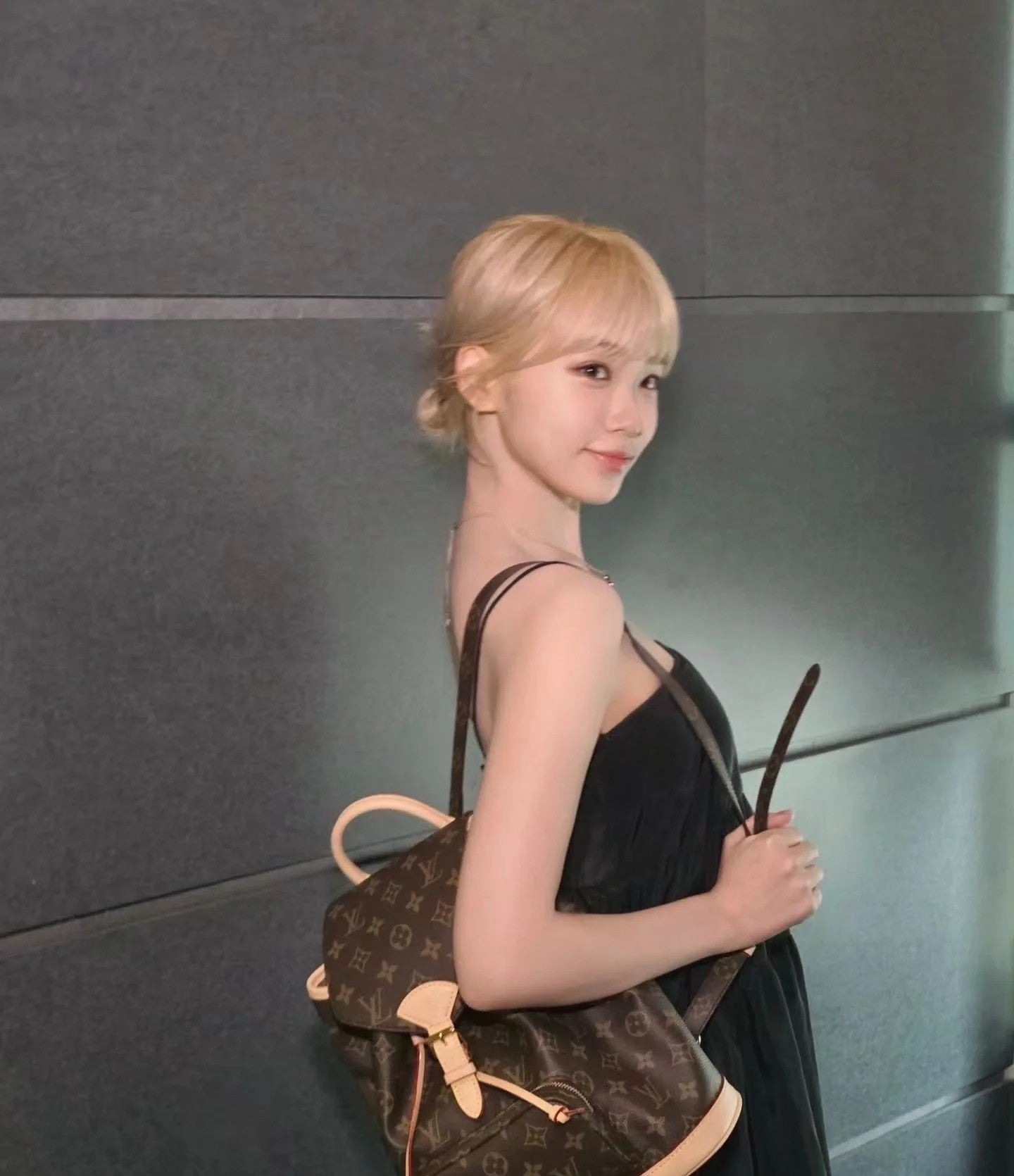 루이비통 몽수리 PM