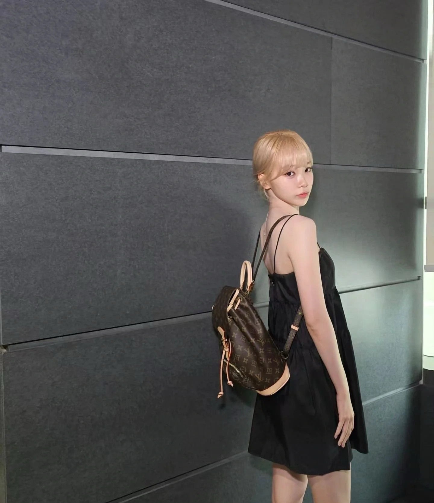 루이비통 몽수리 PM