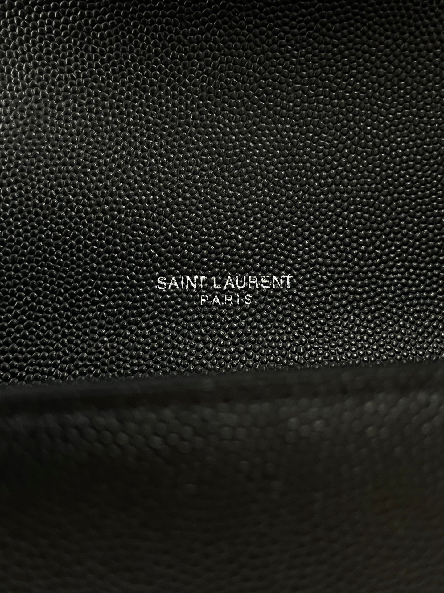 생로랑 케이트 테슬 체인백 스몰