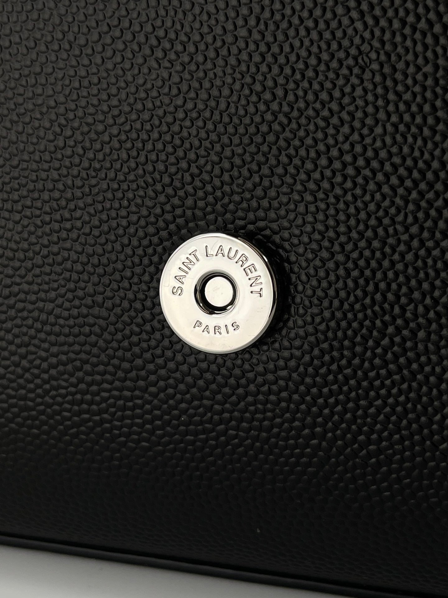 생로랑 케이트 테슬 체인백 스몰