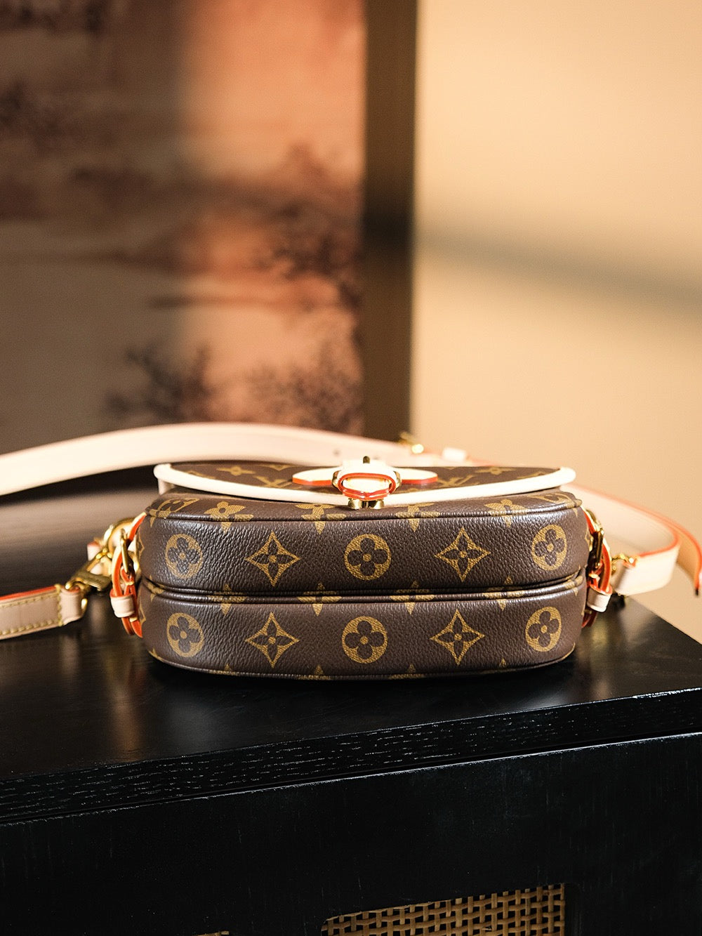 루이비통 소뮈르 BB