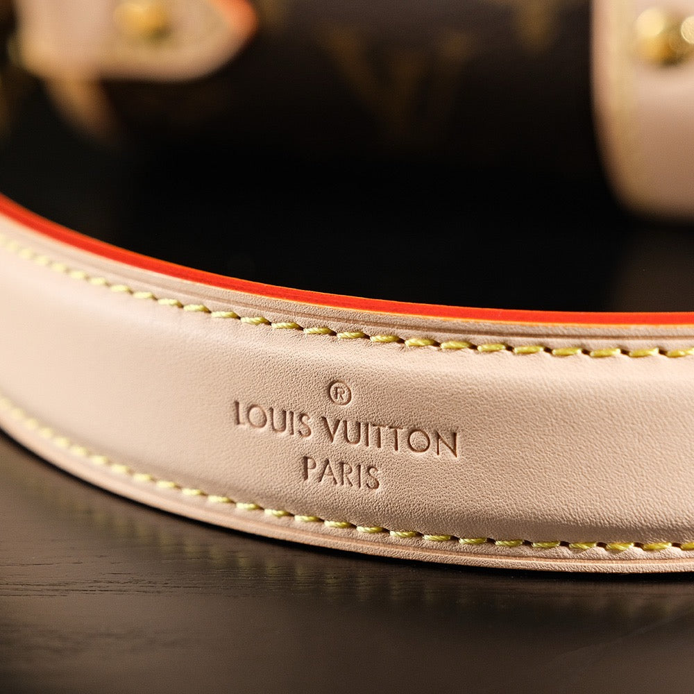 루이비통 소뮈르 BB