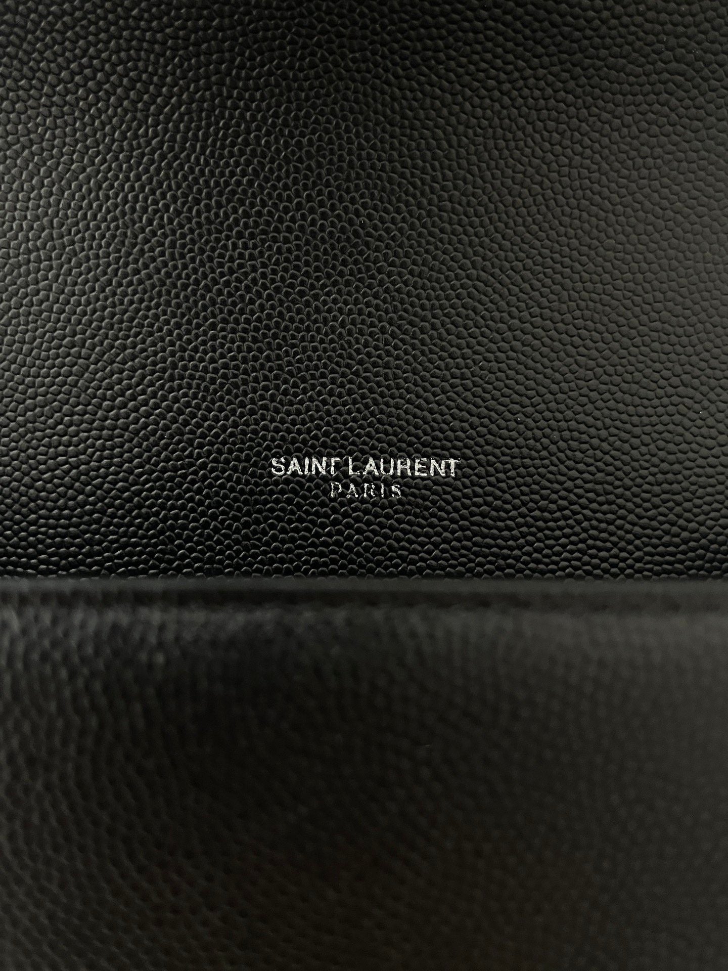 생로랑 케이트 테슬 체인백 스몰