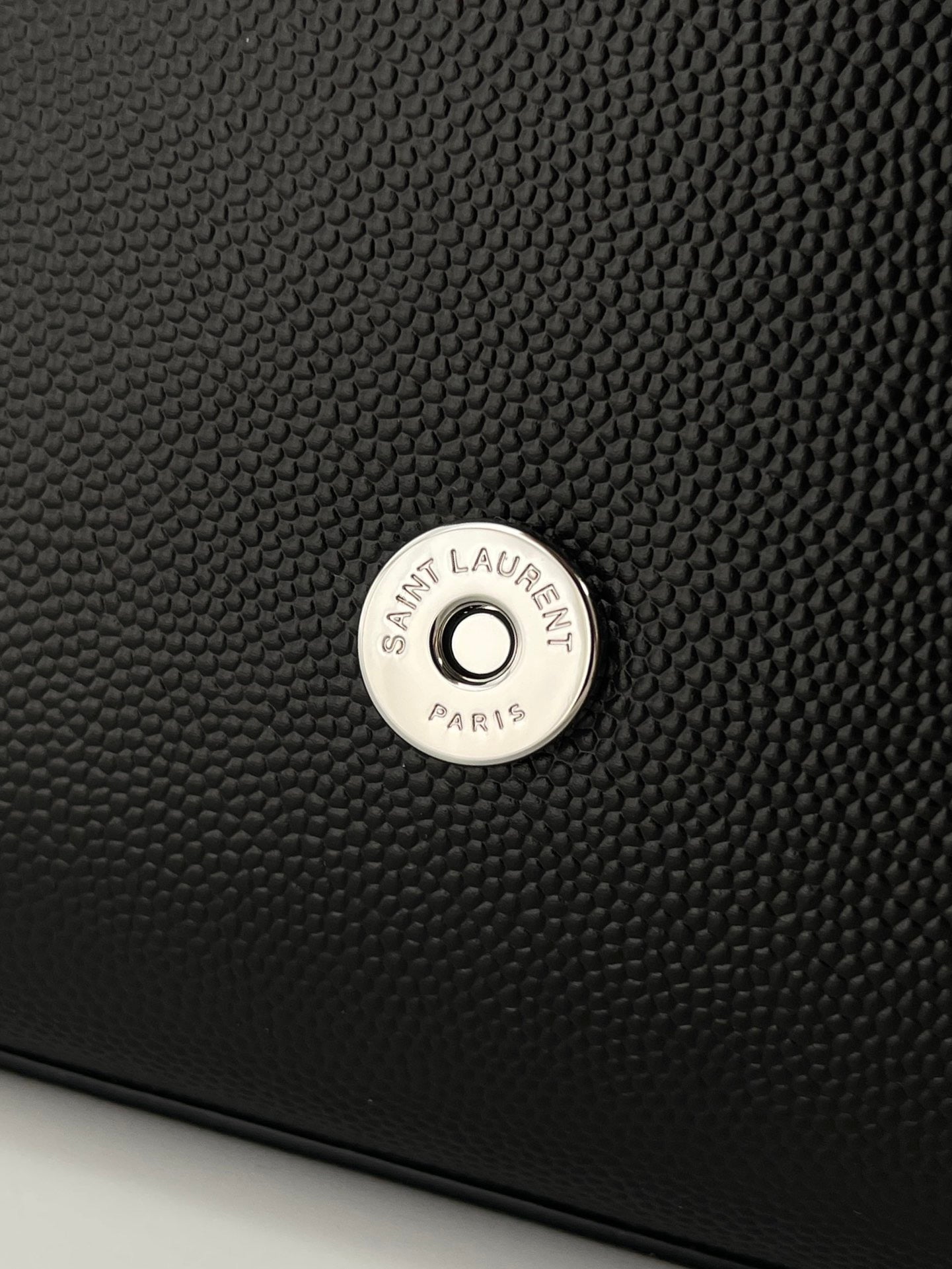 생로랑 케이트 테슬 체인백 스몰