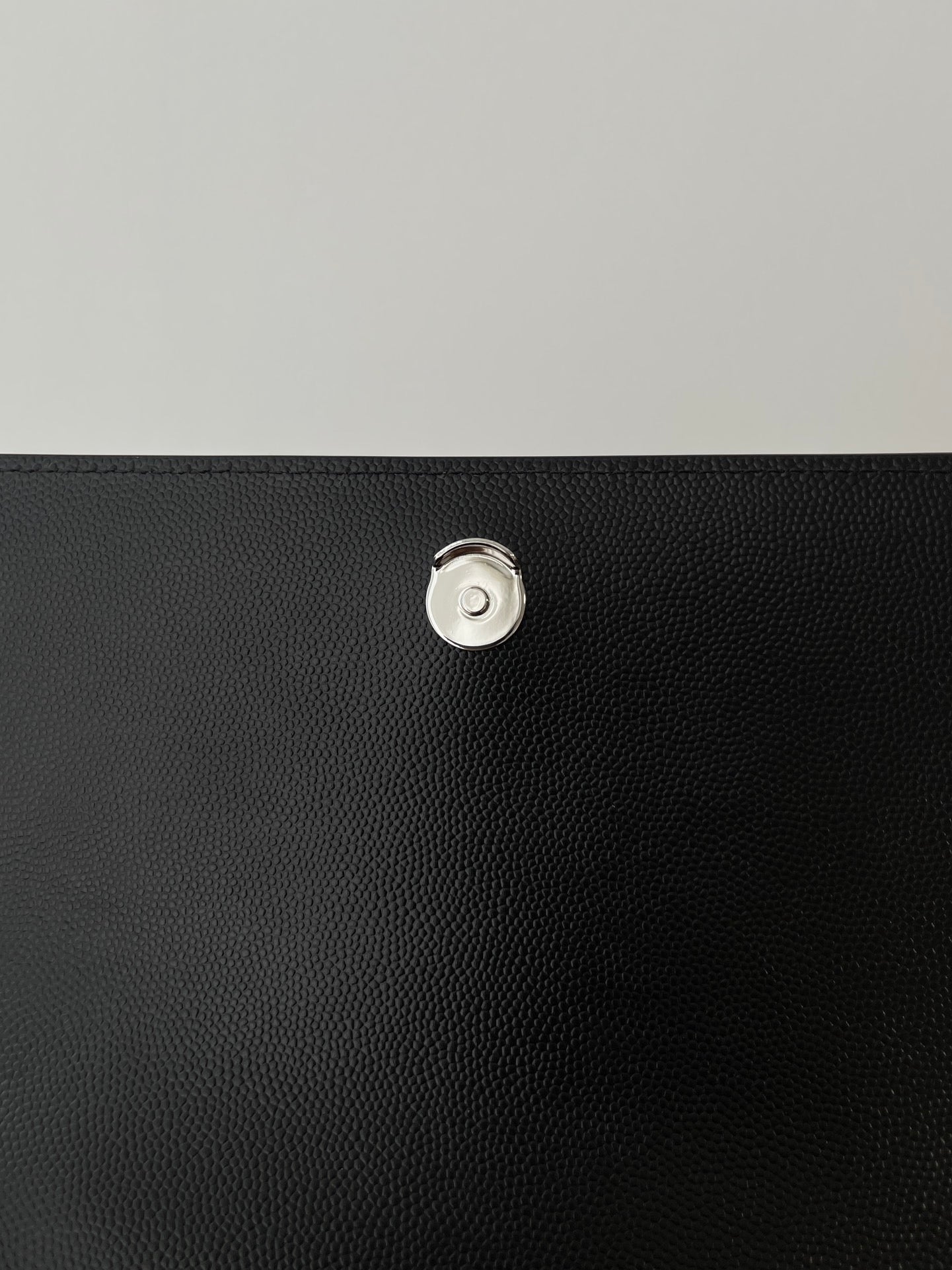 생로랑 케이트 테슬 체인백 스몰