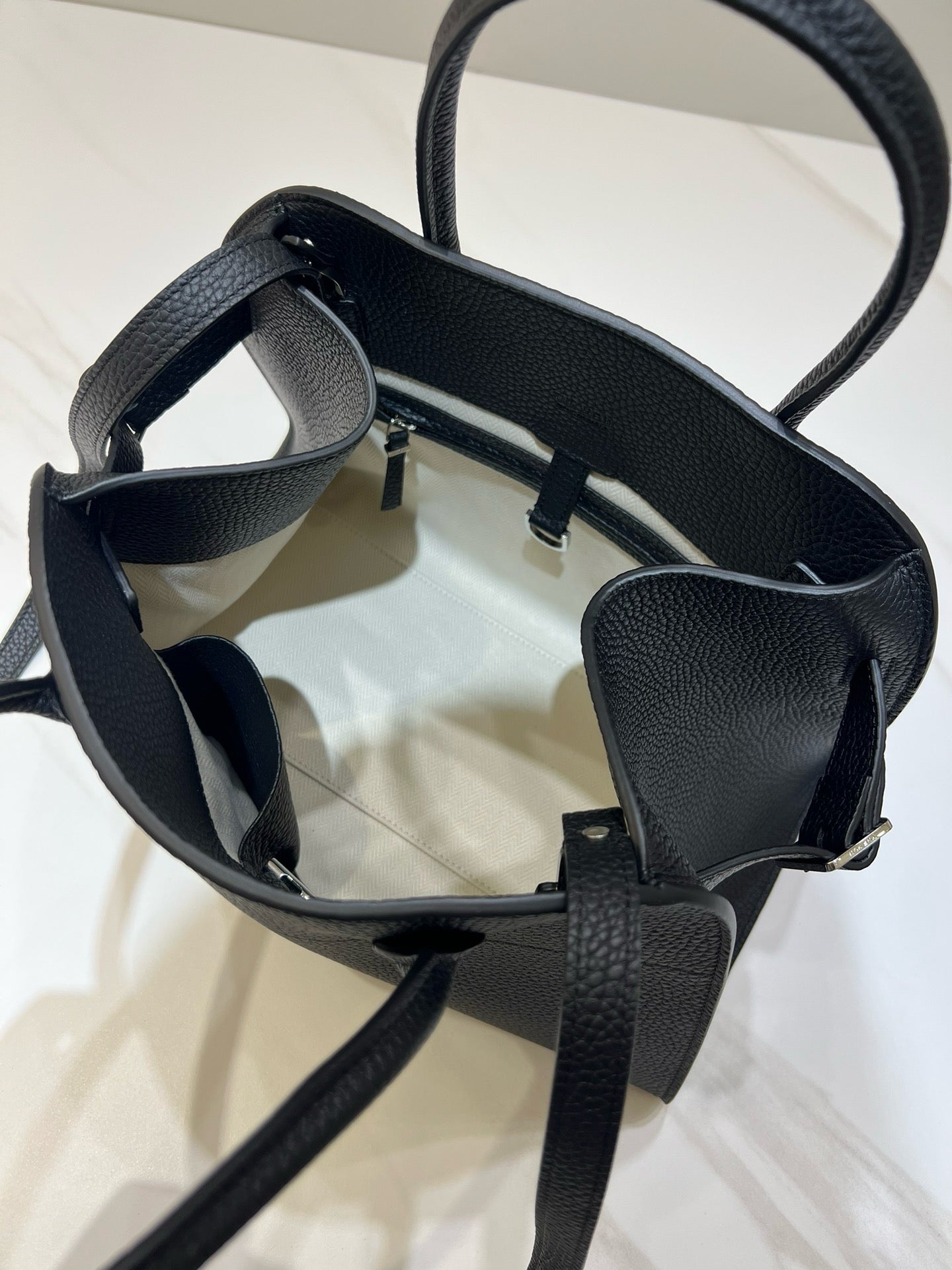 더로우 마고백 12 그레인