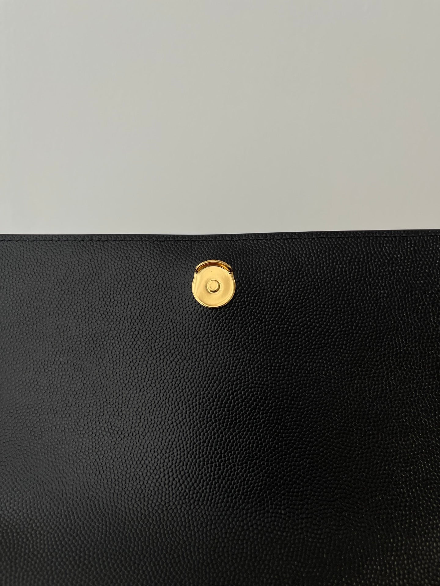 생로랑 케이트 테슬 체인백 스몰