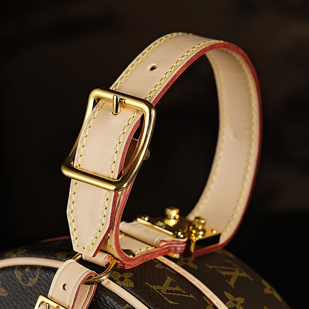 루이비통 쁘띠뜨 부아뜨 샤포백