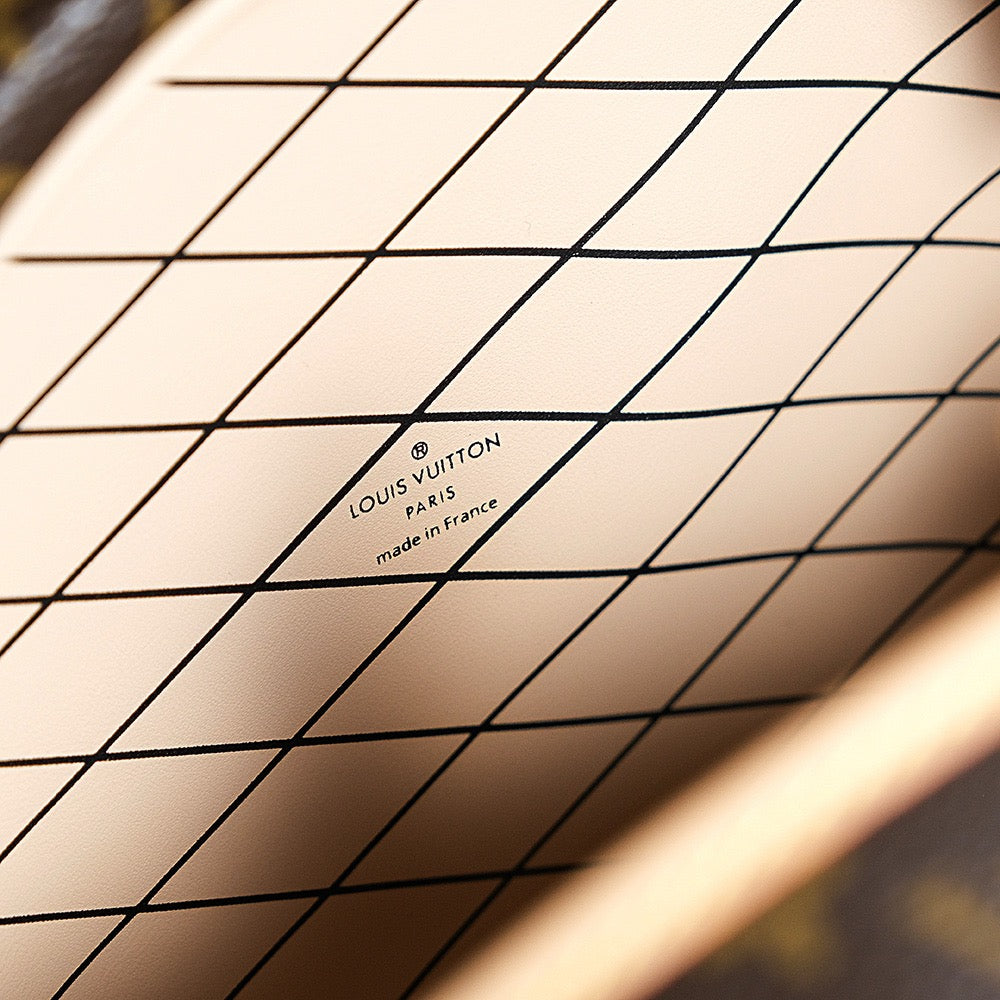 루이비통 쁘띠뜨 부아뜨 샤포백