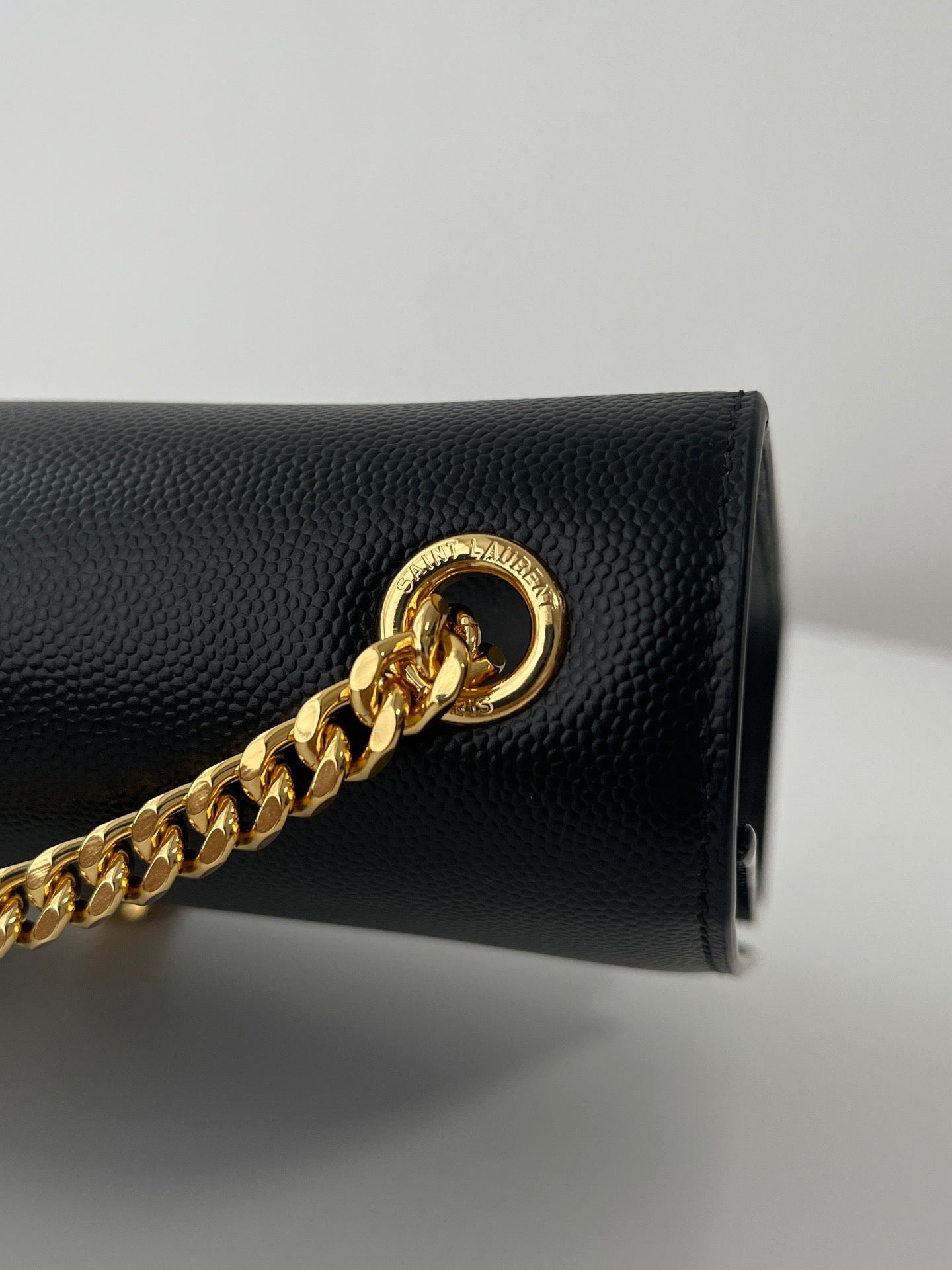 생로랑 케이트 테슬 체인백 미디움