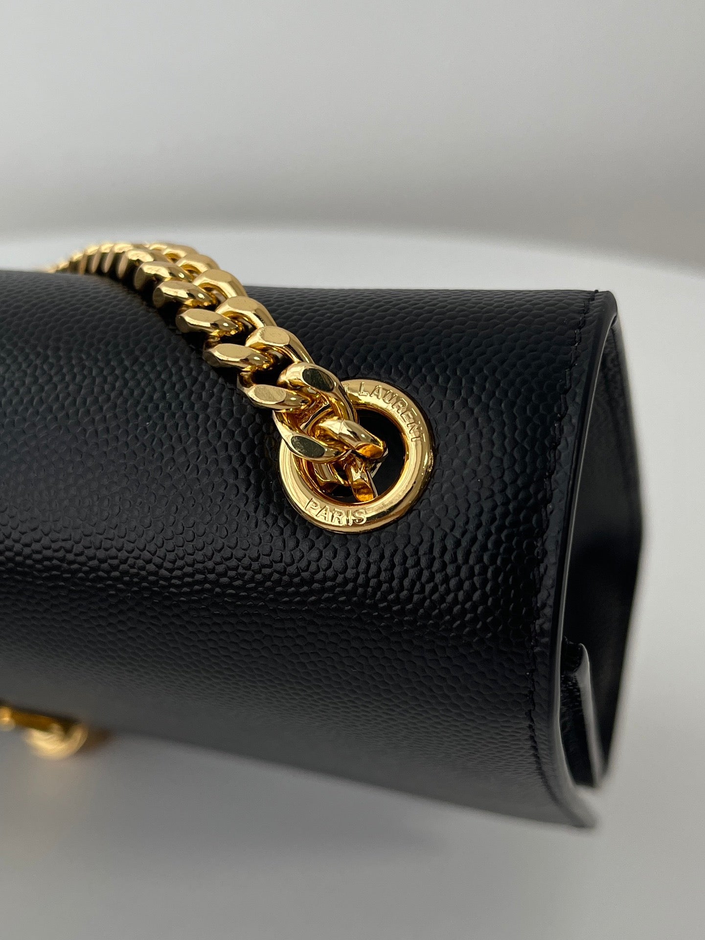 생로랑 케이트 테슬 체인백 미디움