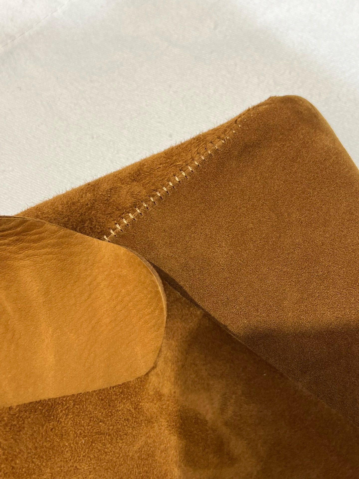 더로우 빈들 토트백 스몰