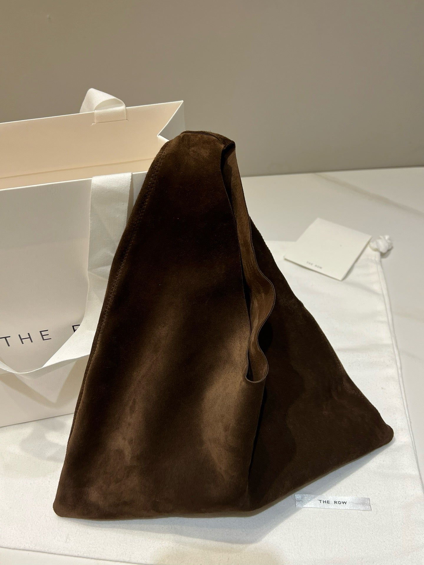 더로우 빈들 토트백 스몰