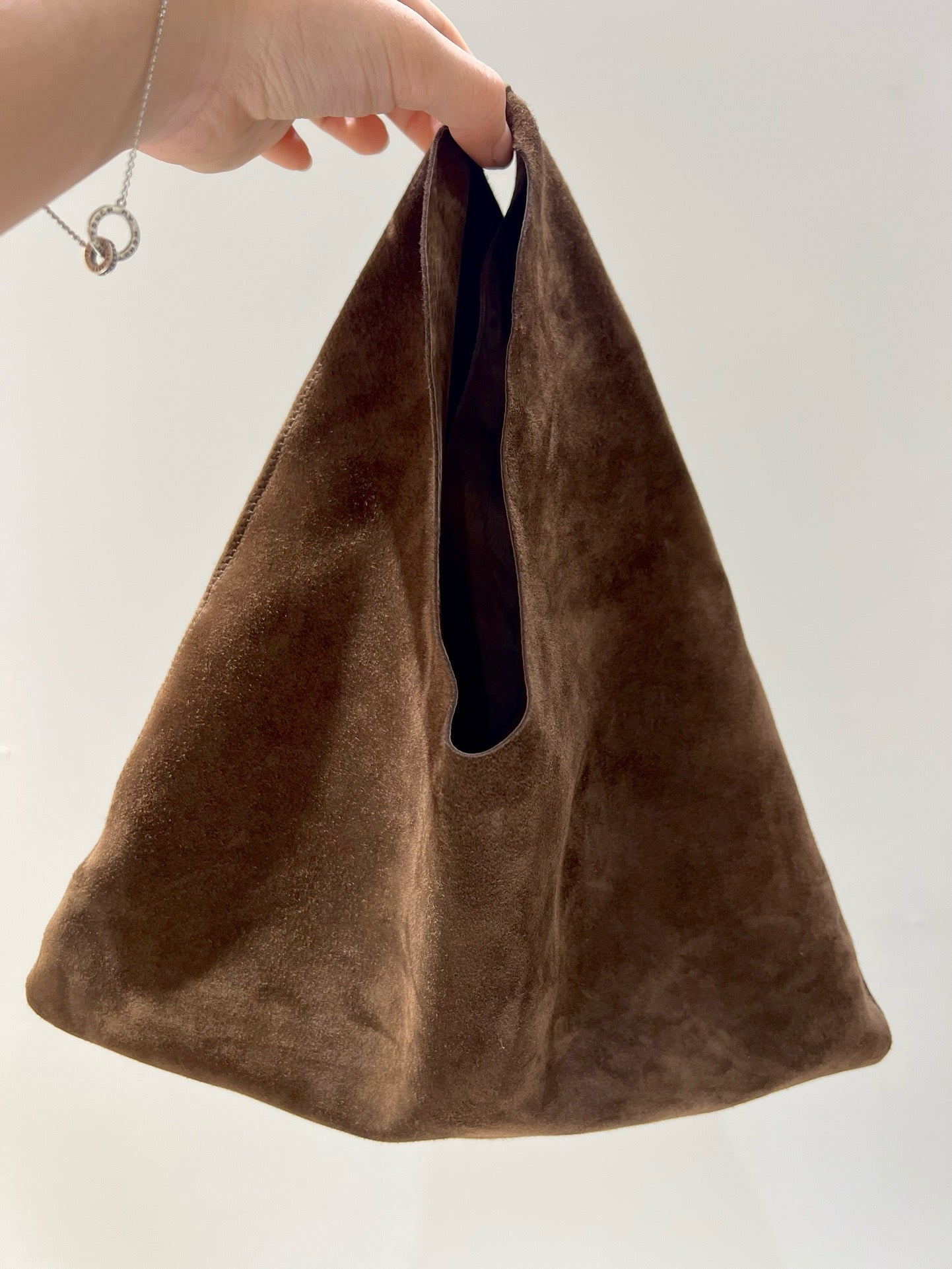 더로우 빈들 토트백 스몰