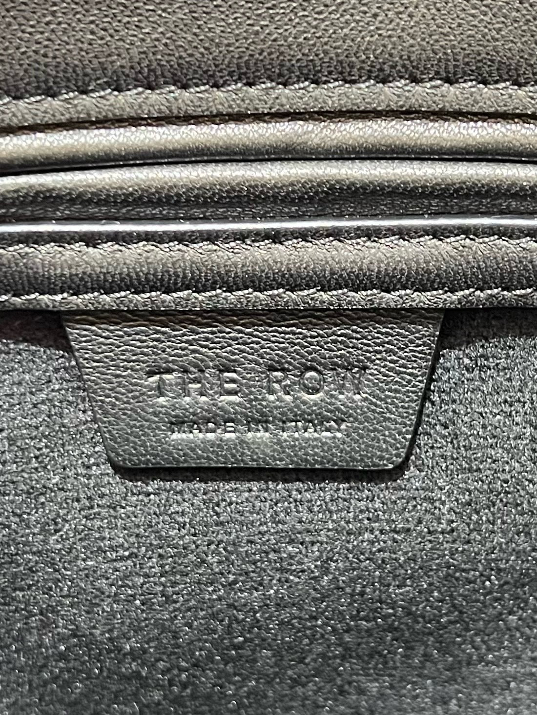 더로우 뉘앙스 레더 숄더백