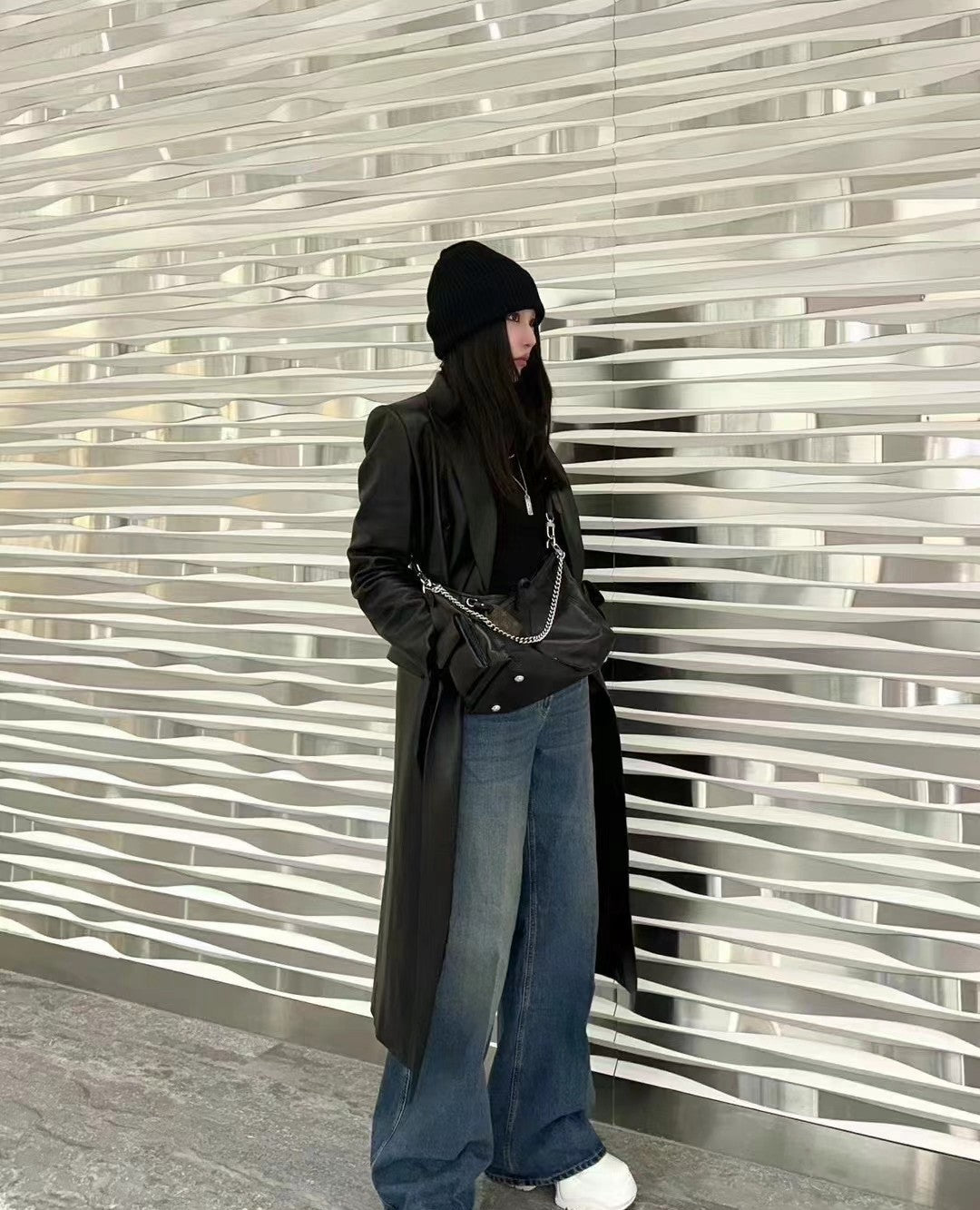 루이비통 캐리올 카고