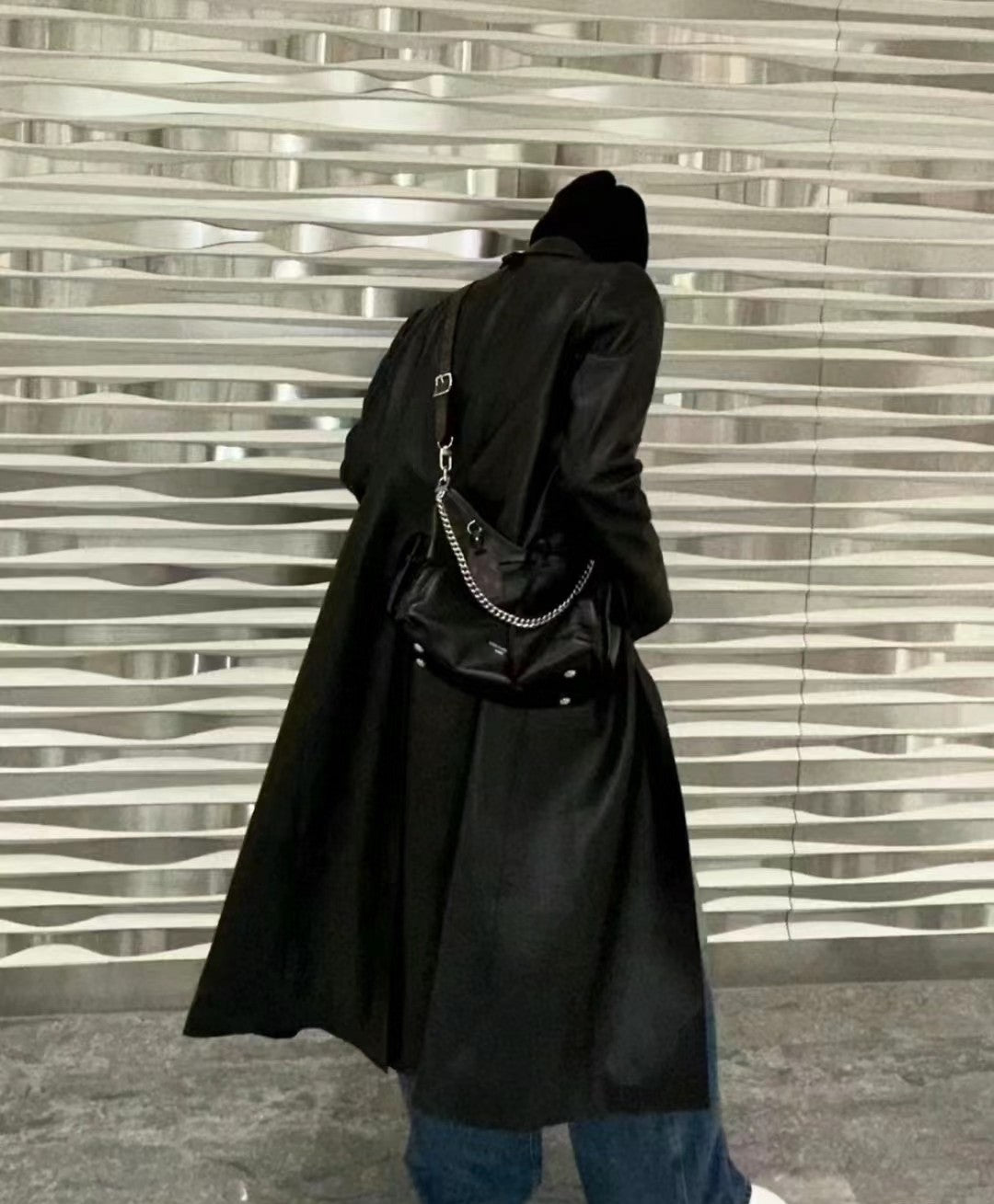 루이비통 캐리올 카고