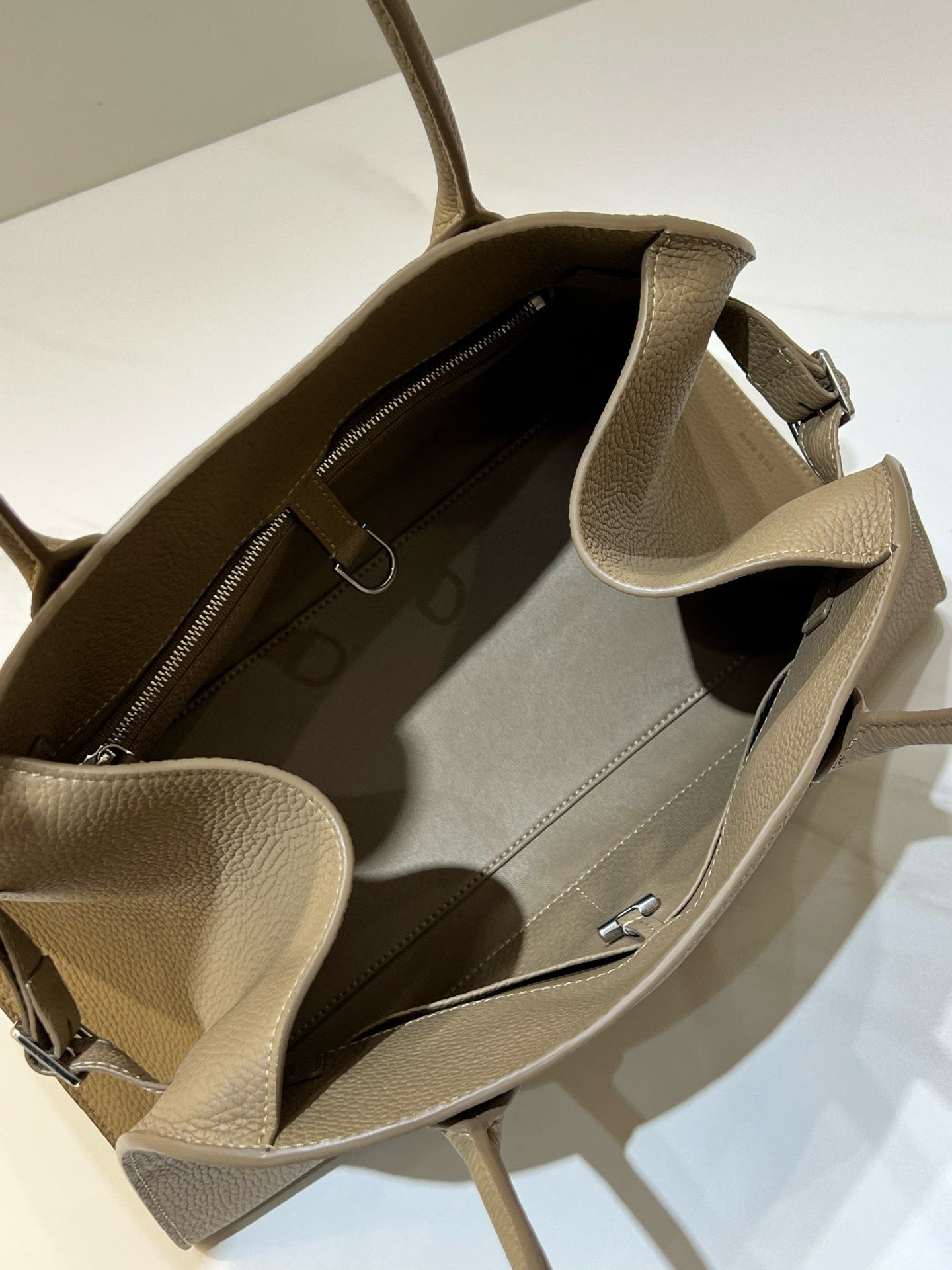 더로우 EW 마고백 12 그레인