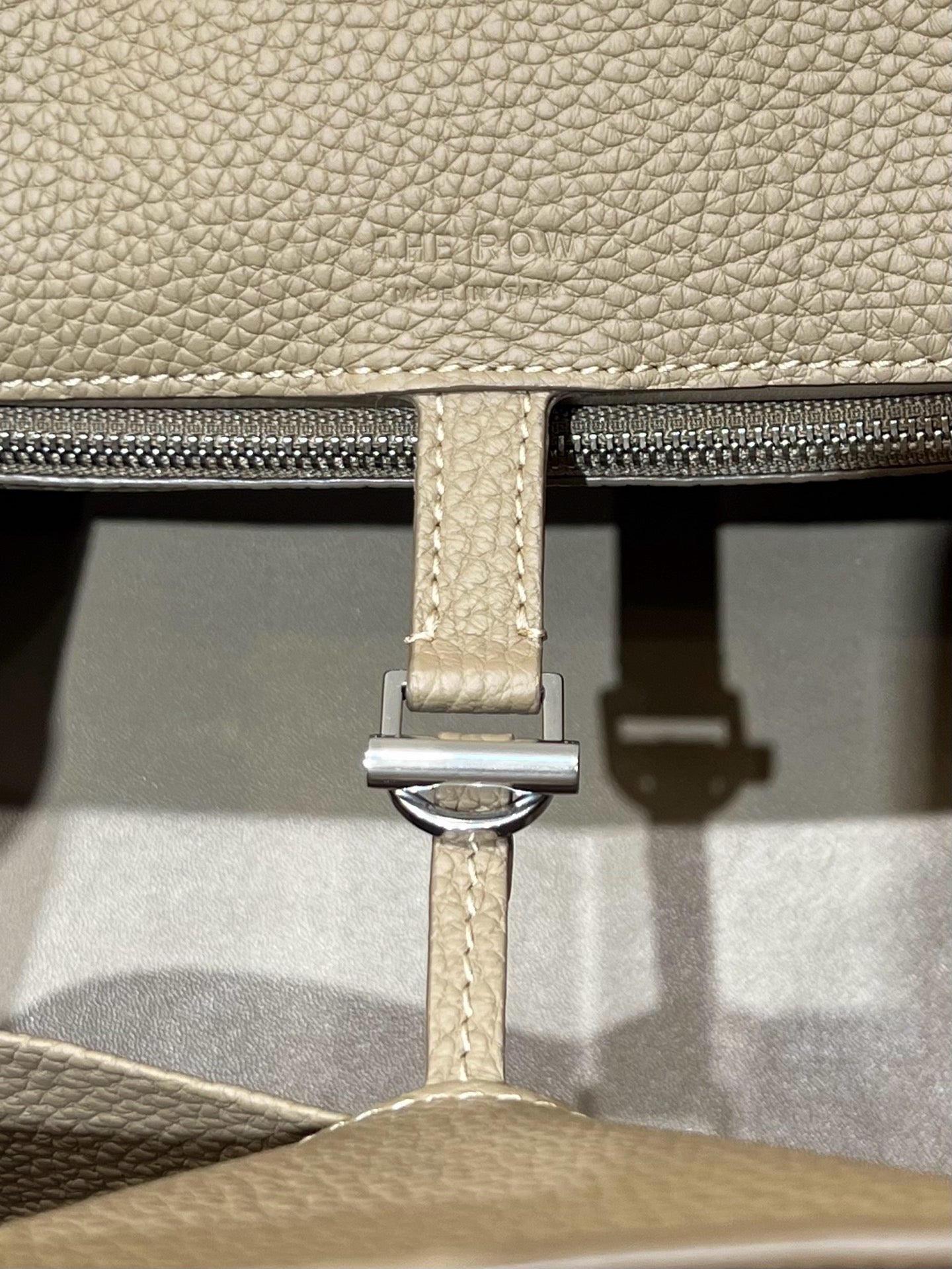 더로우 EW 마고백 12 그레인