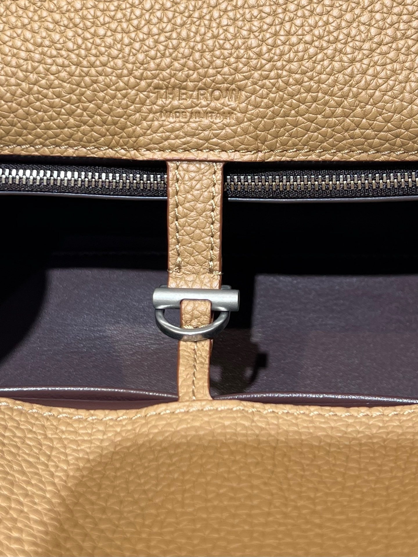 더로우 EW 마고백 12 그레인