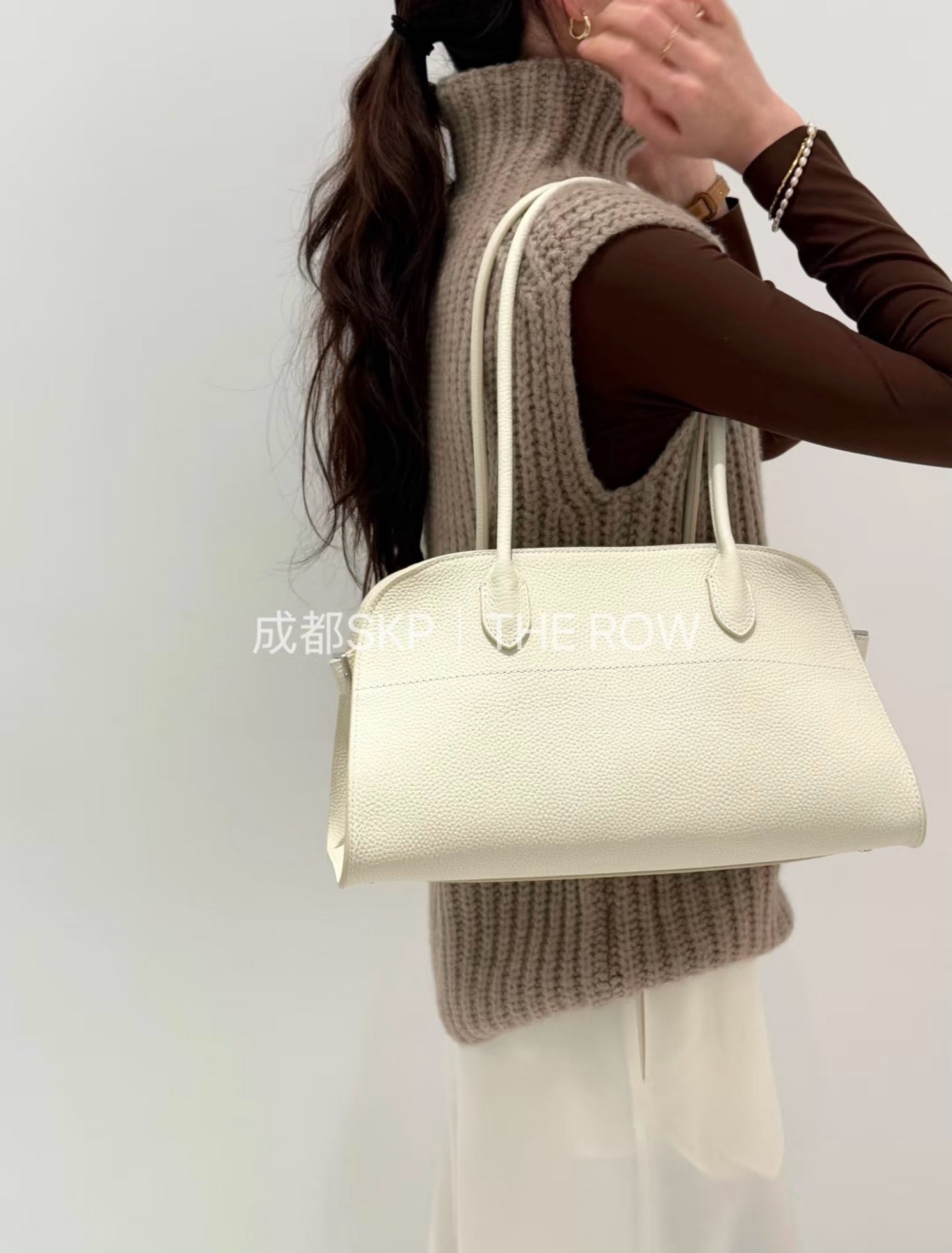 더로우 EW 마고백 12 그레인