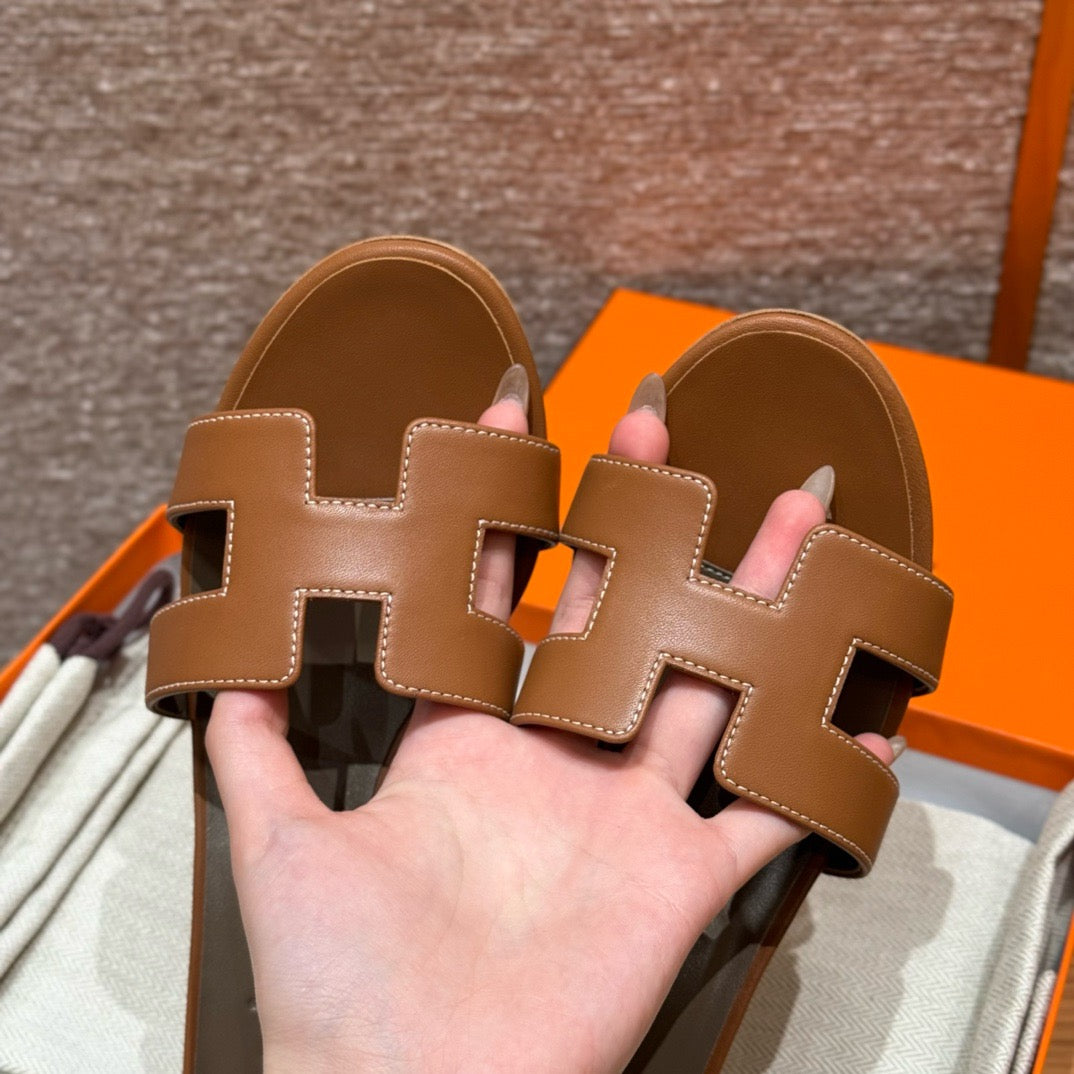 에르메스 Oasis 오아시스 샌들 스위프트