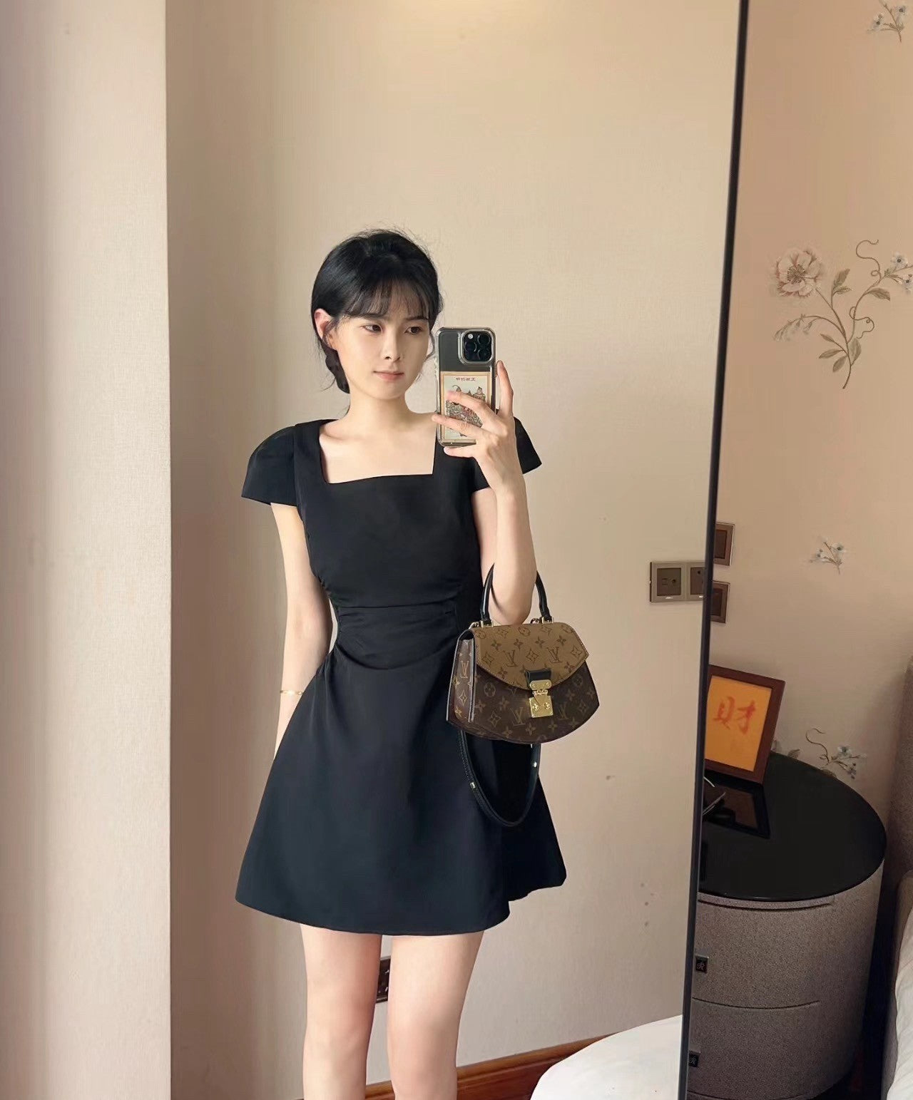 루이비통 리버스 틸시트