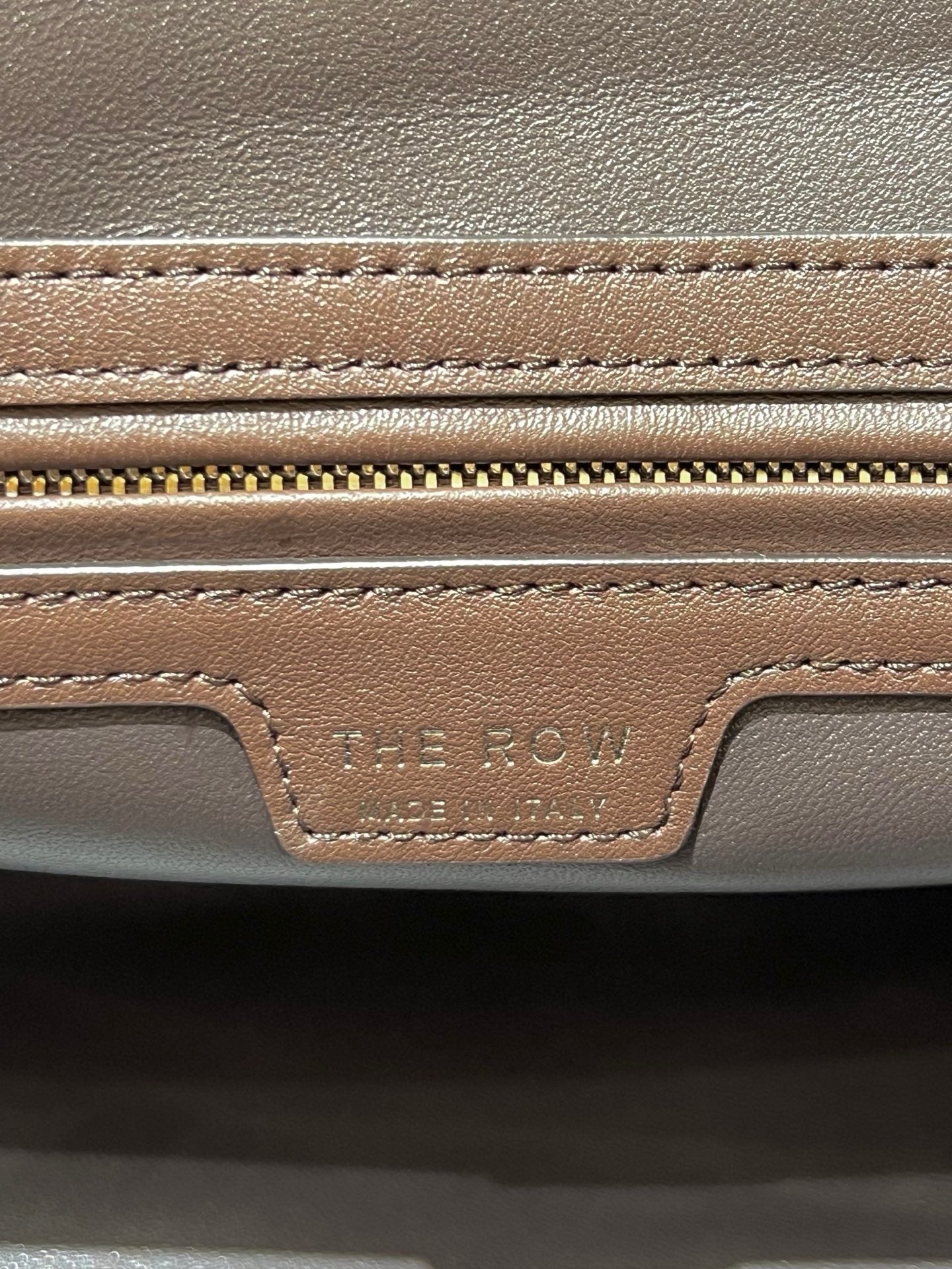 더로우 테라스 백