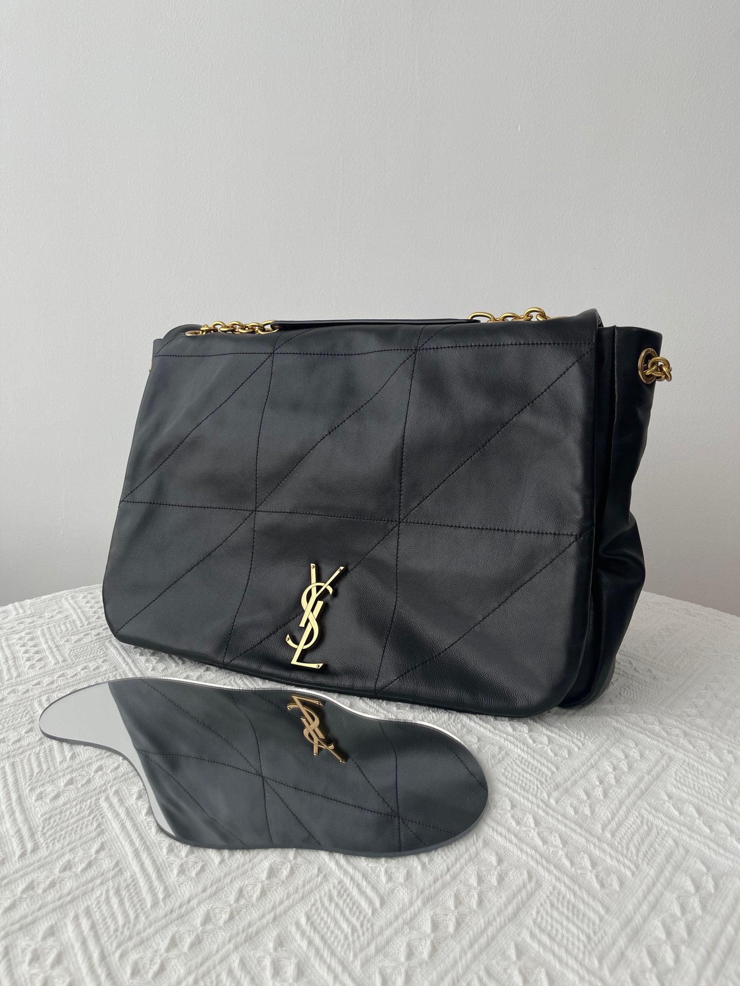 생로랑 제이미 4.3 램스킨